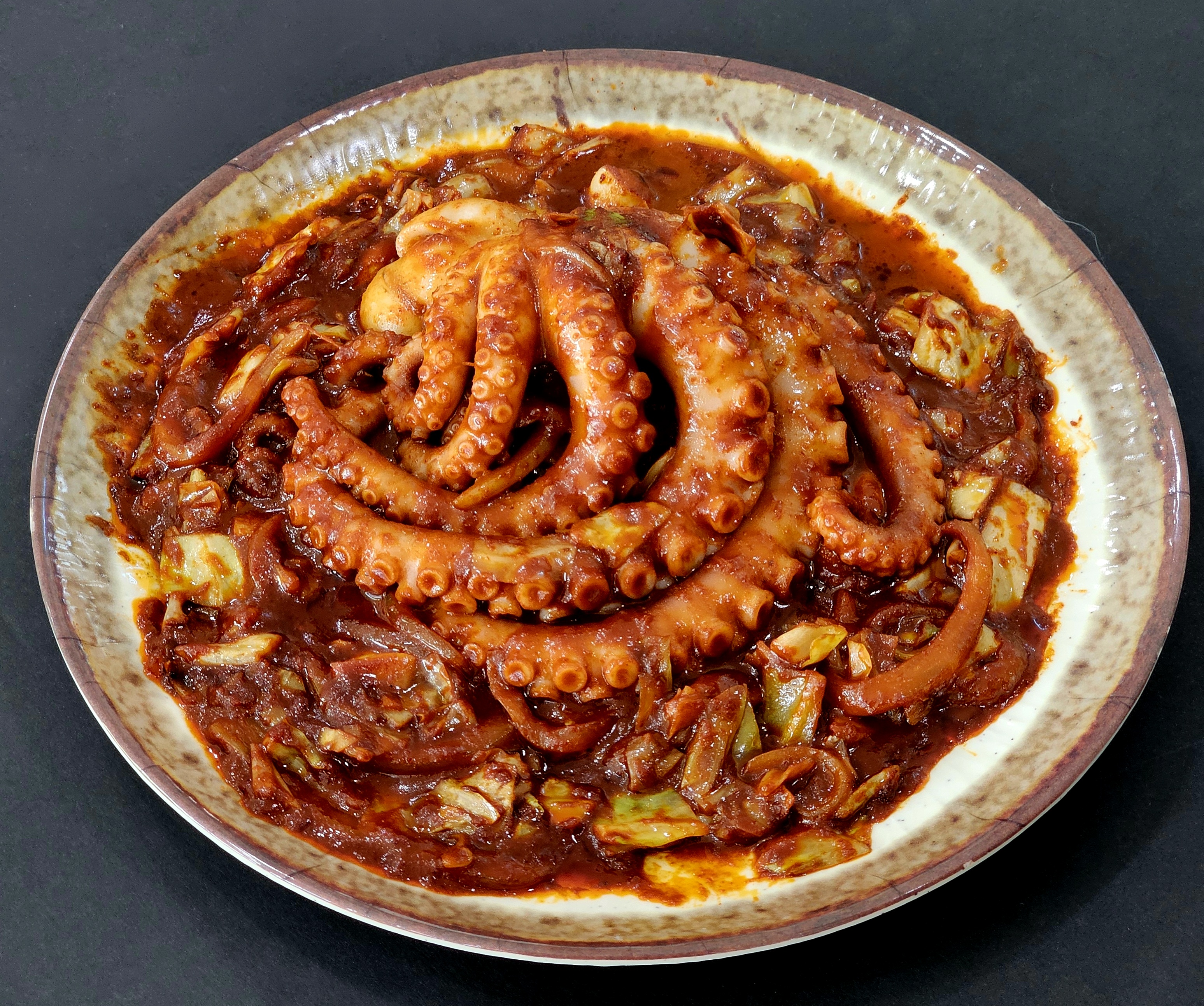 일품해물칼국수 덕정점