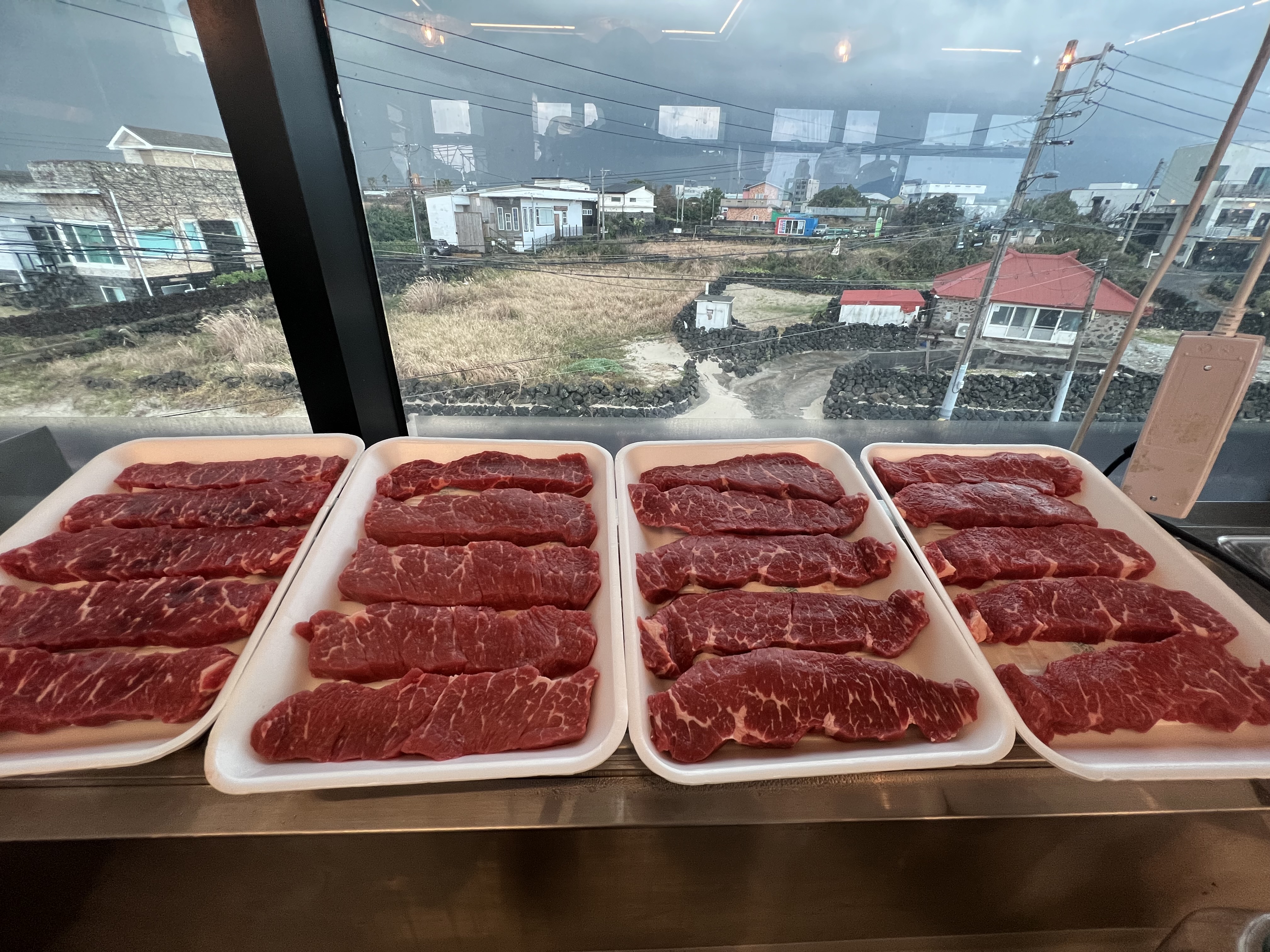 갈매기팸 세화본점