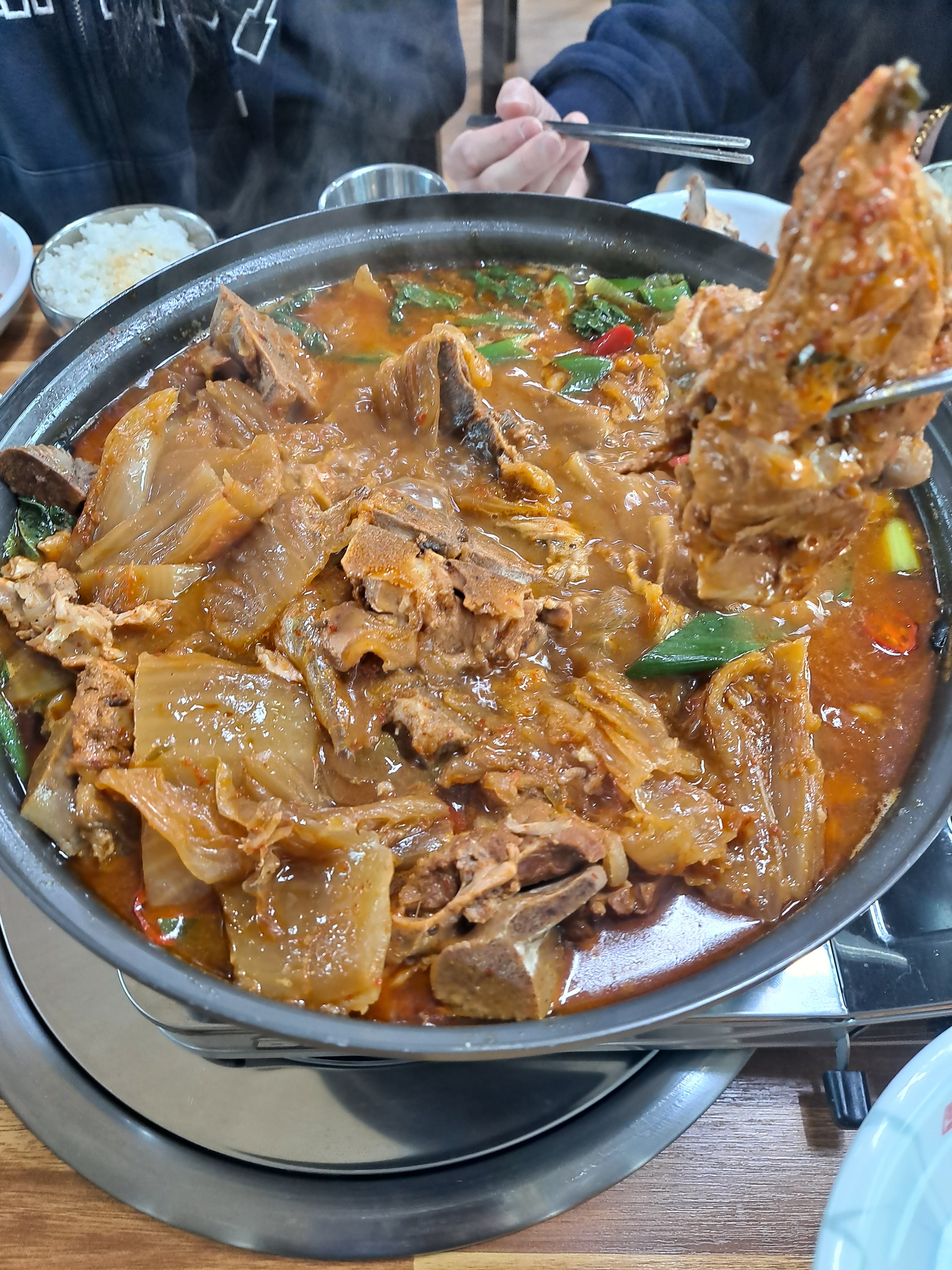 경희네참숯불갈비 대표 이미지