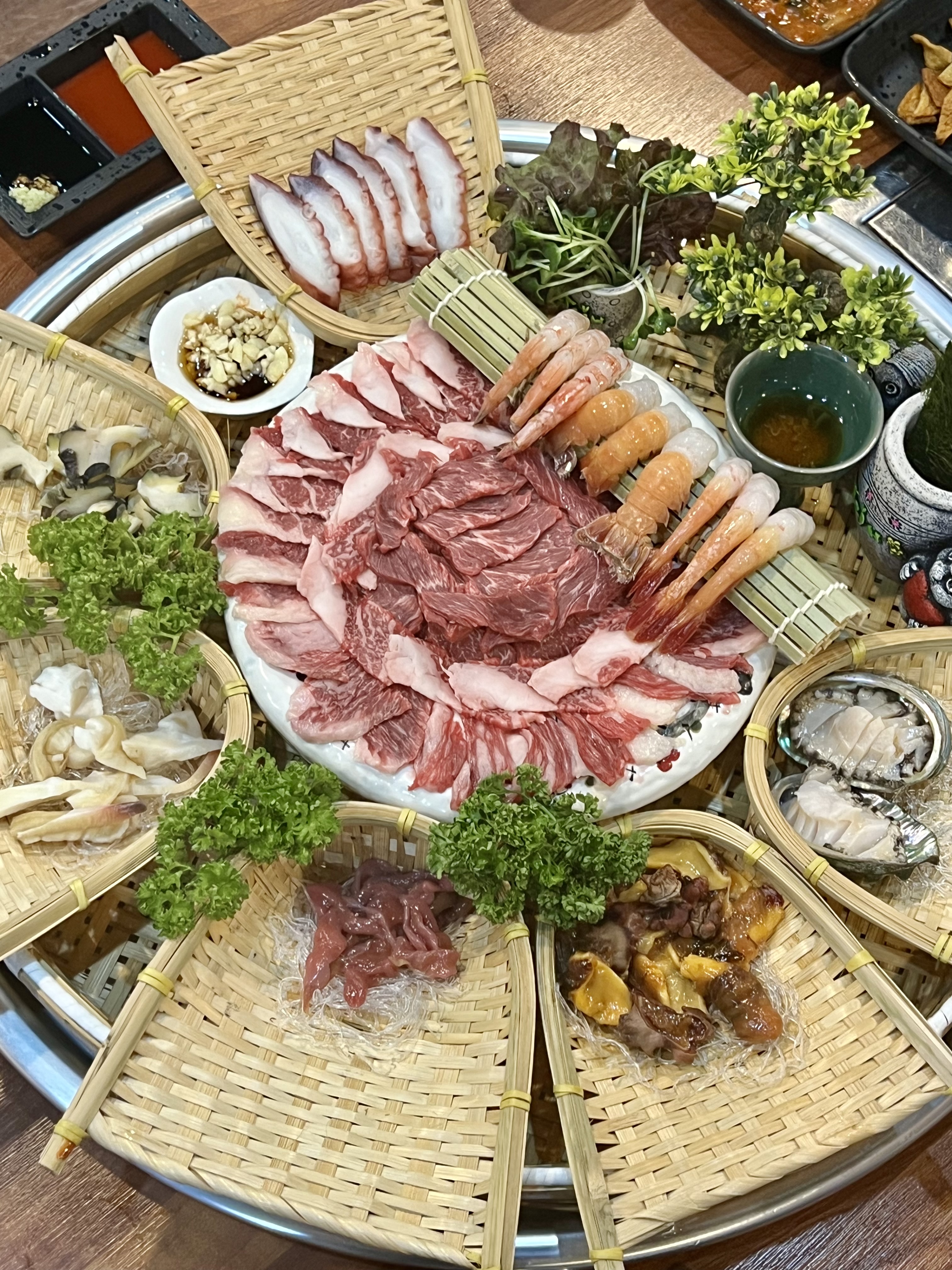 해물만수르