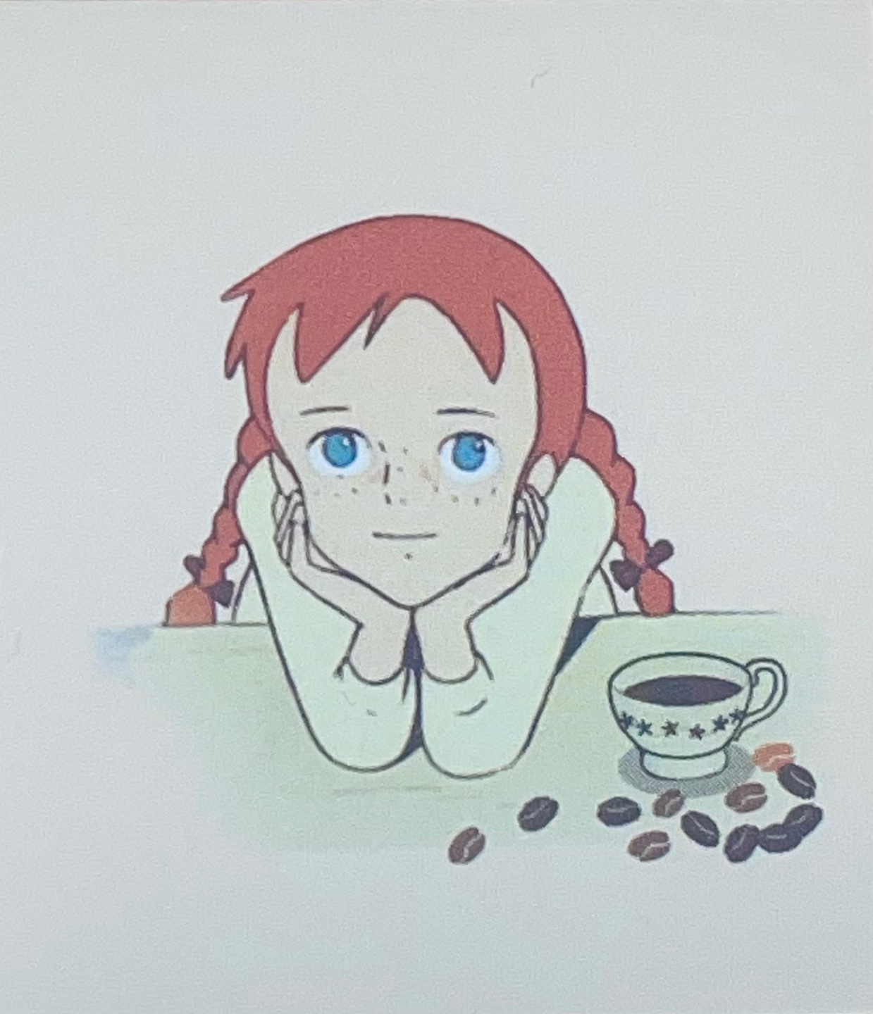 앤카페 설명사진