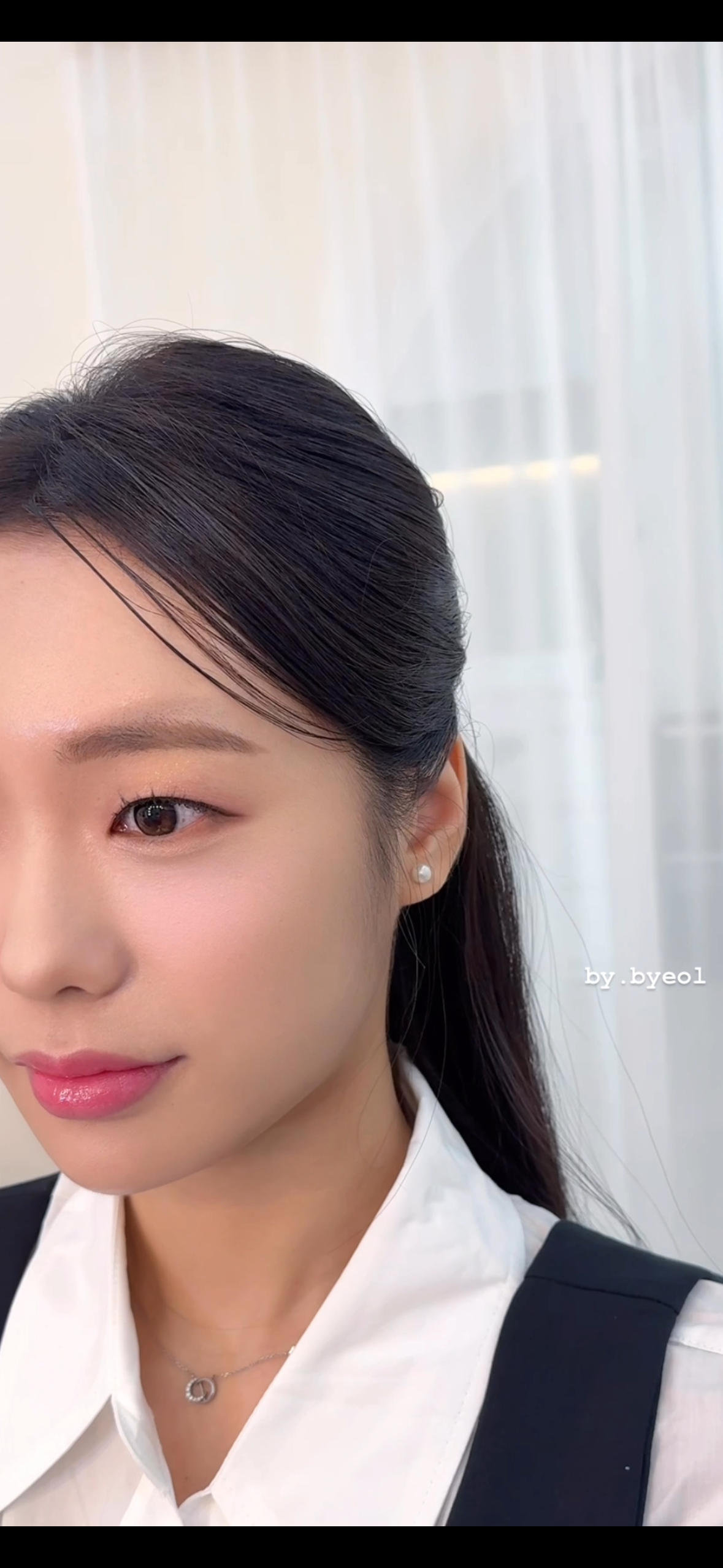 바이별메이크업