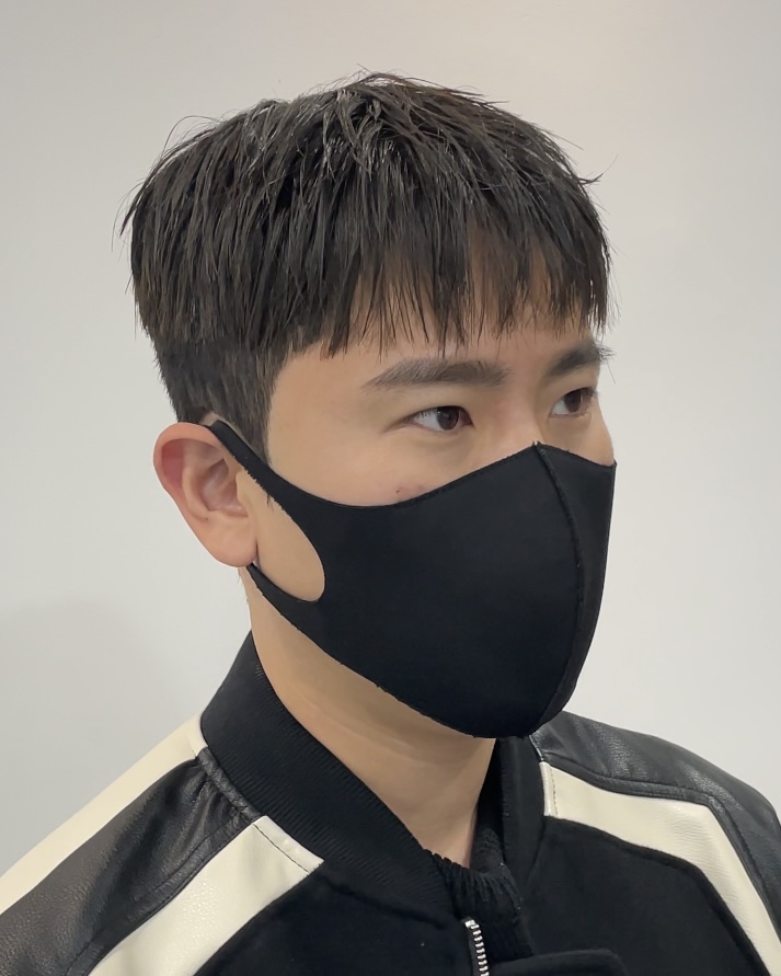 비볼드 바버샵