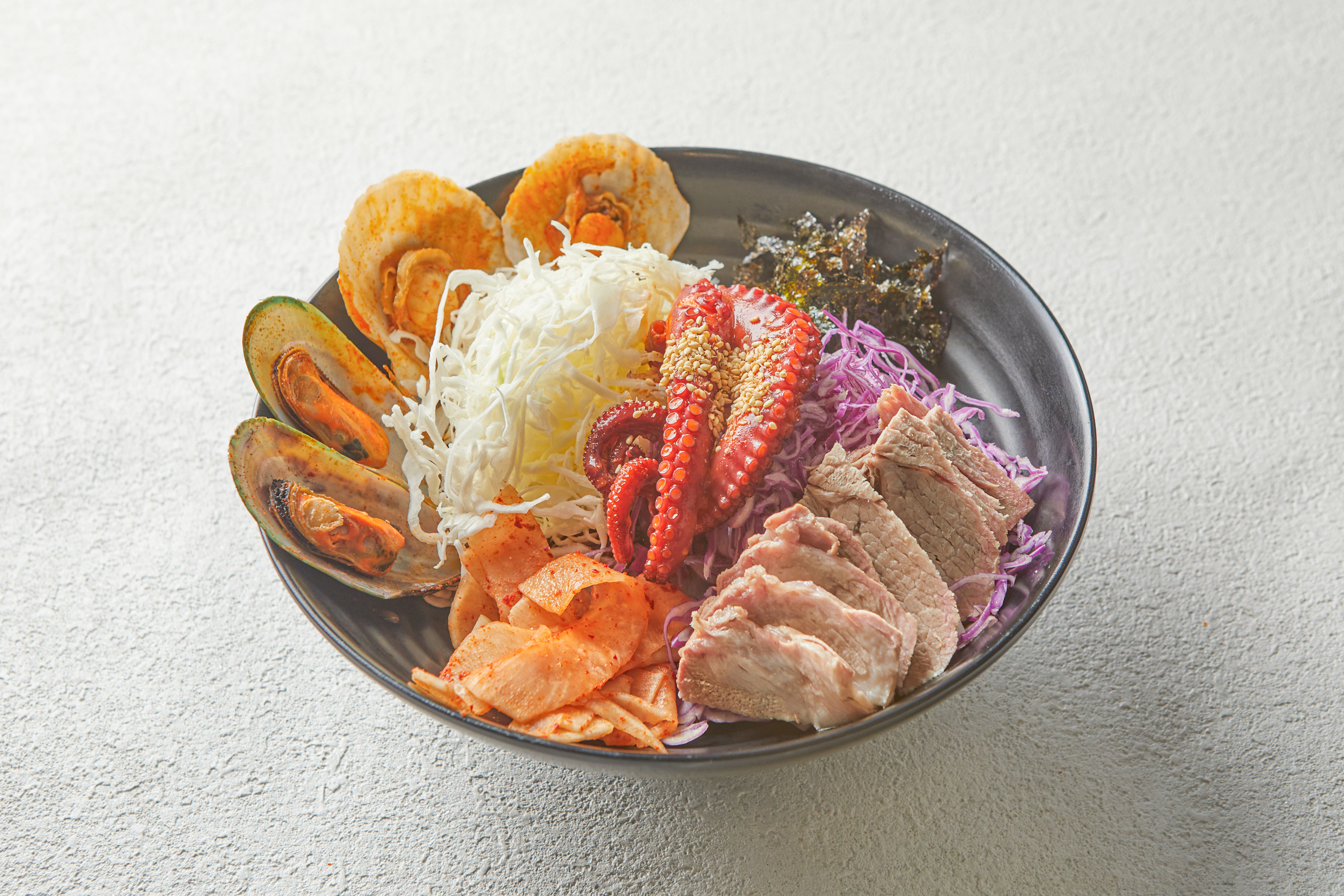 제미니국수김밥 서귀포본점 대표 이미지