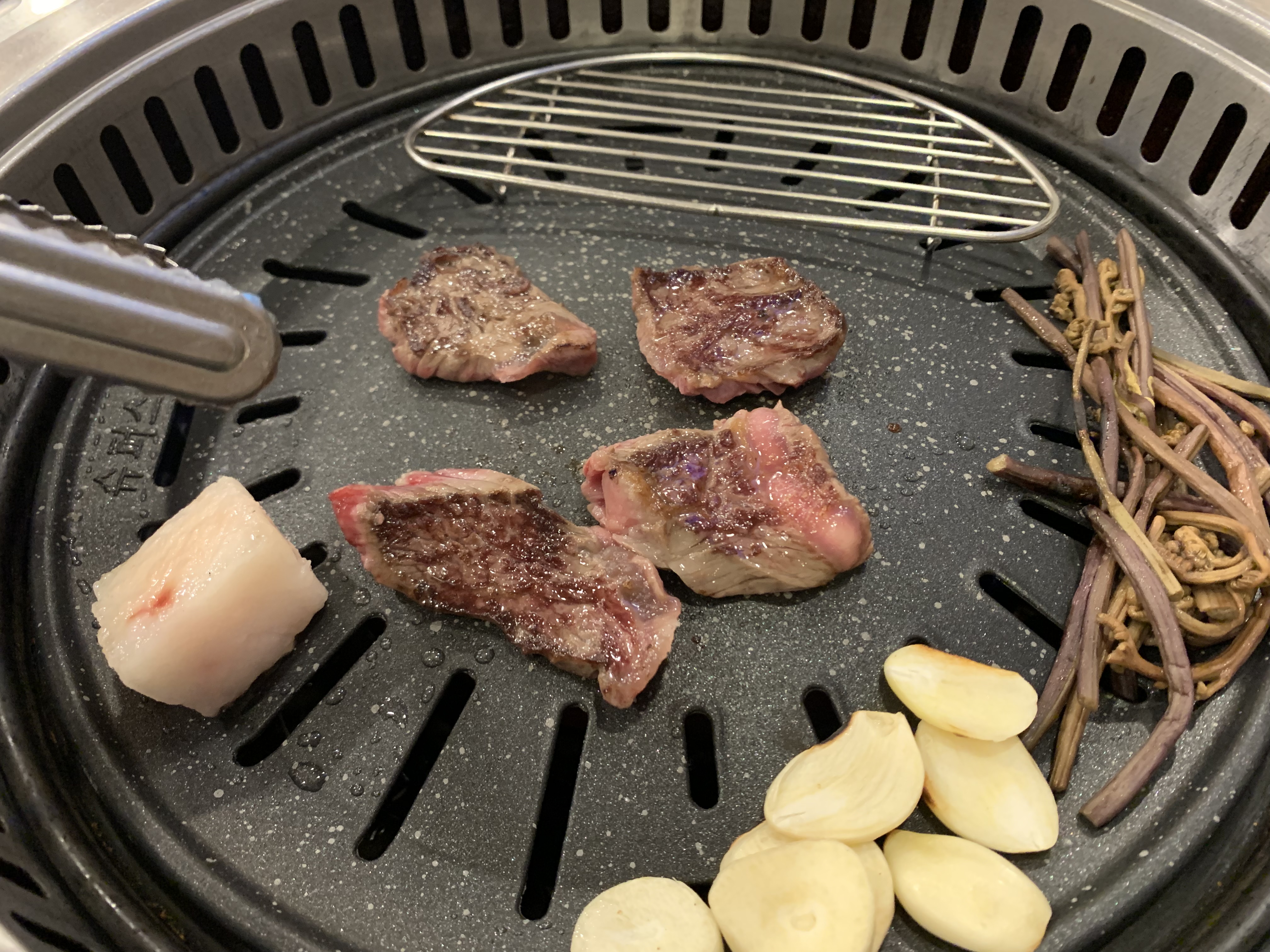 한우촌식육식당