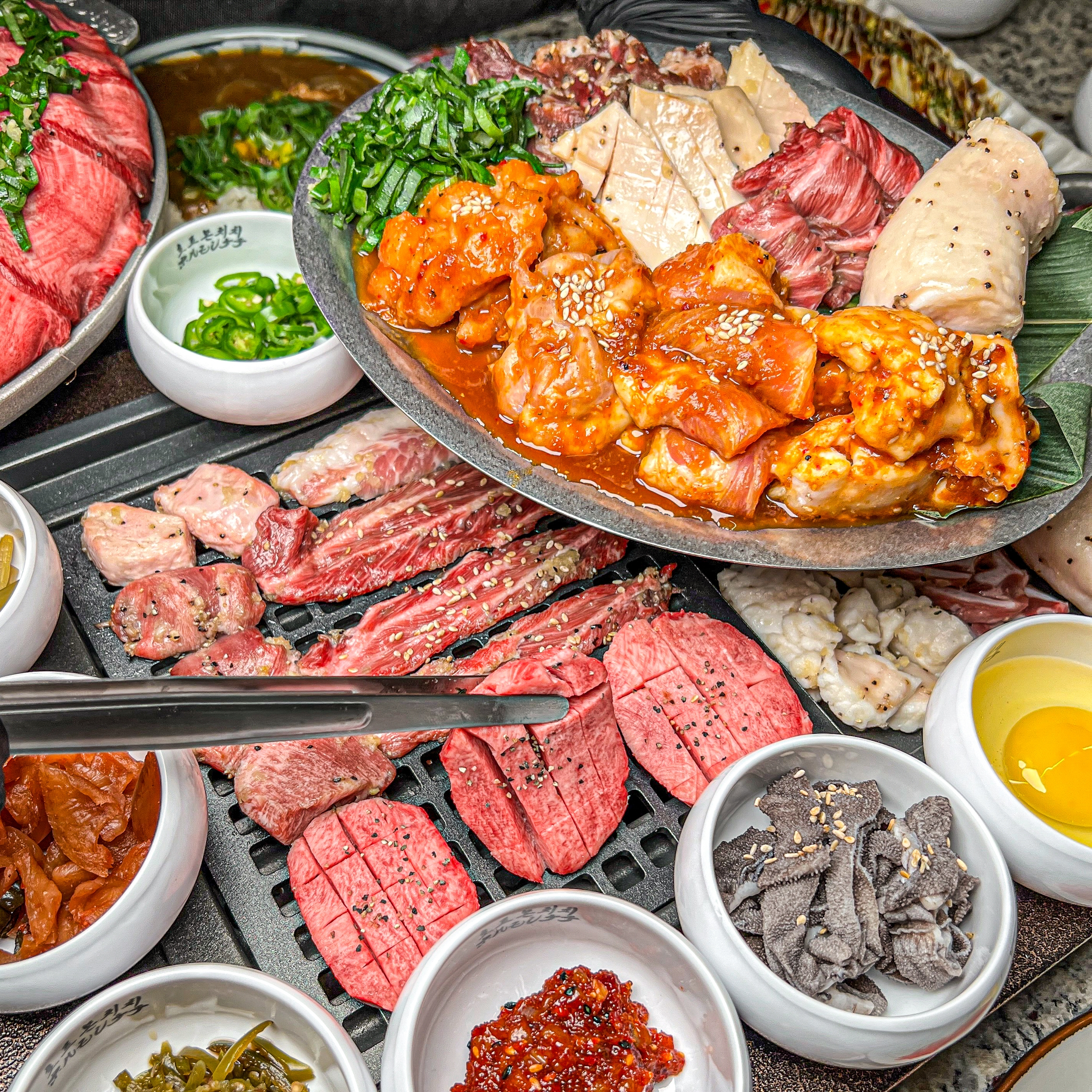 호르몬치치 대전관저점