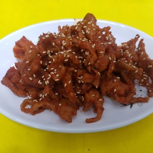 호미불닭발 청라점
