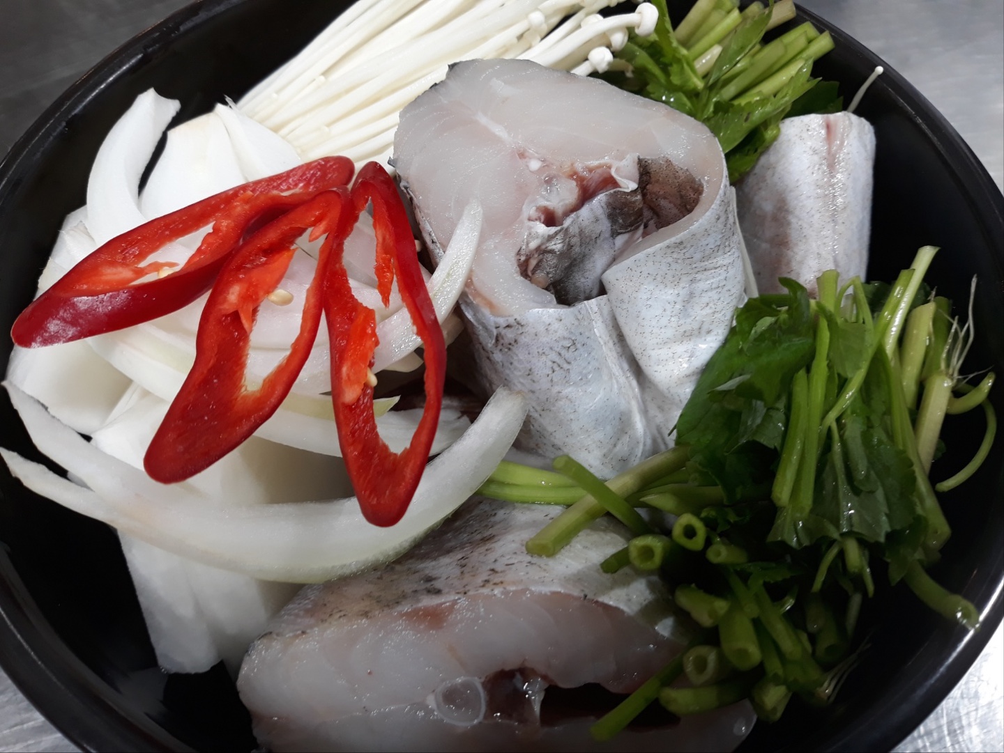 꽃게의꿈 의정부본점