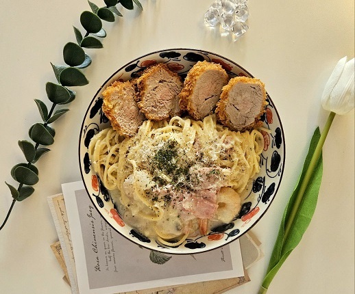 유메카츠항동점