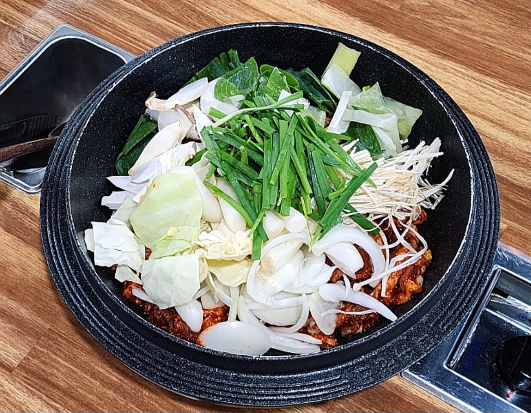 강변생오리
