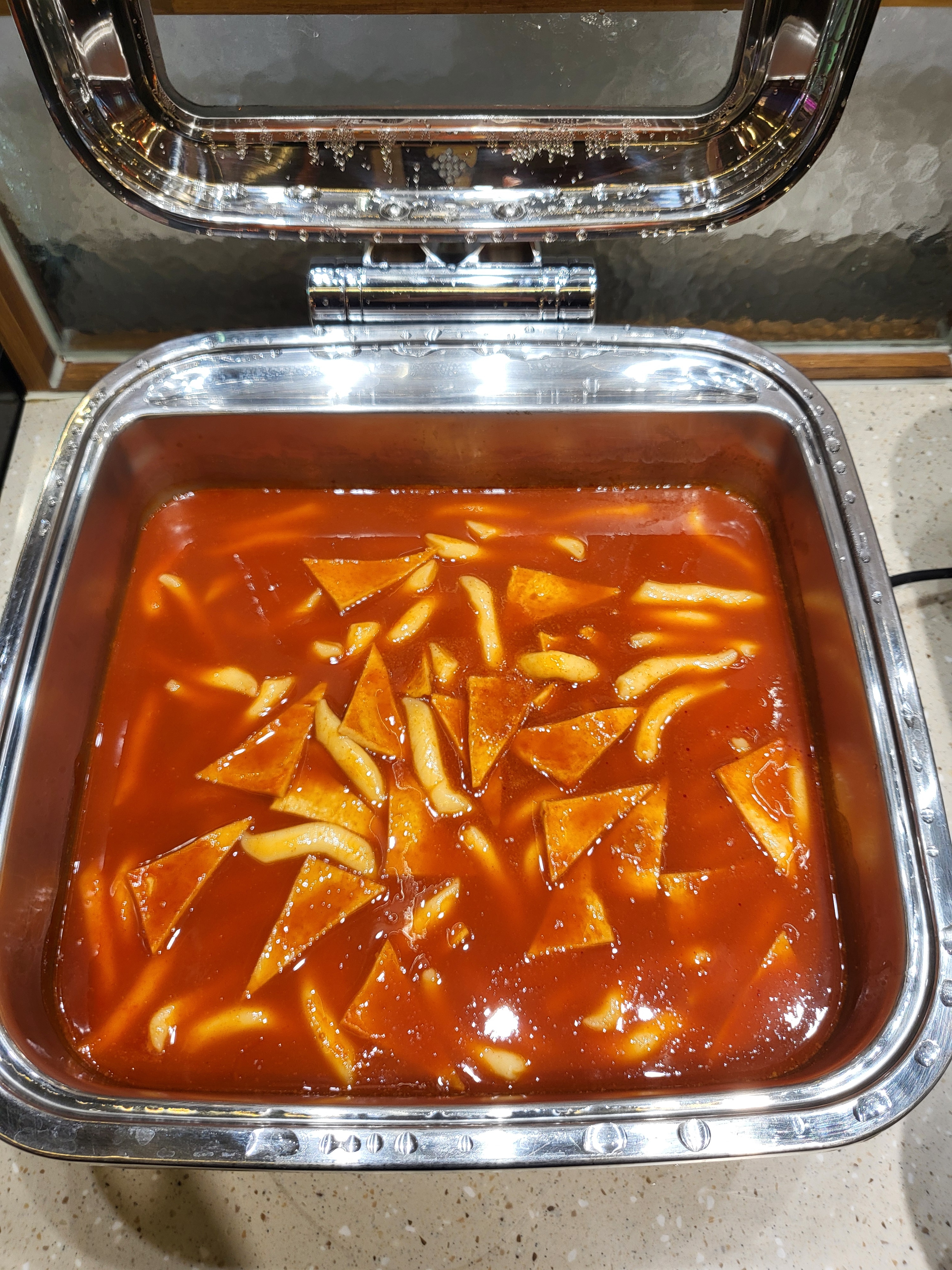 최대패 무한리필 대야점