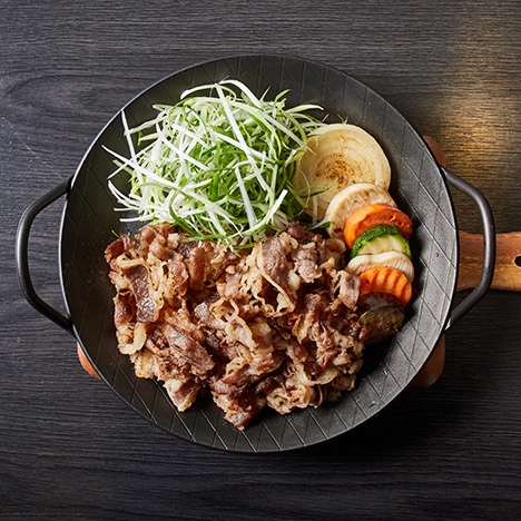 명랑기사식당 송죽점