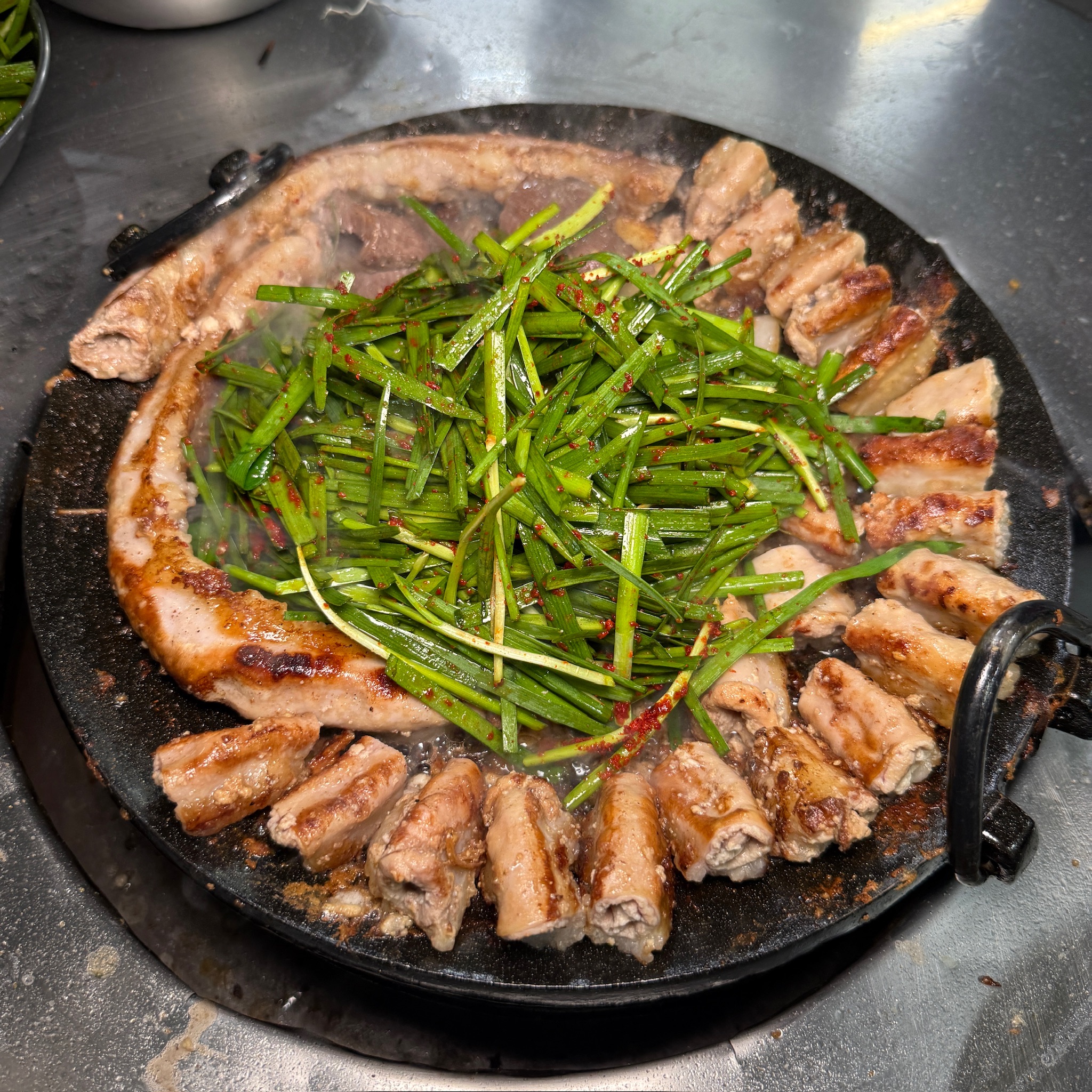 김가네곱창구이 대림역본점