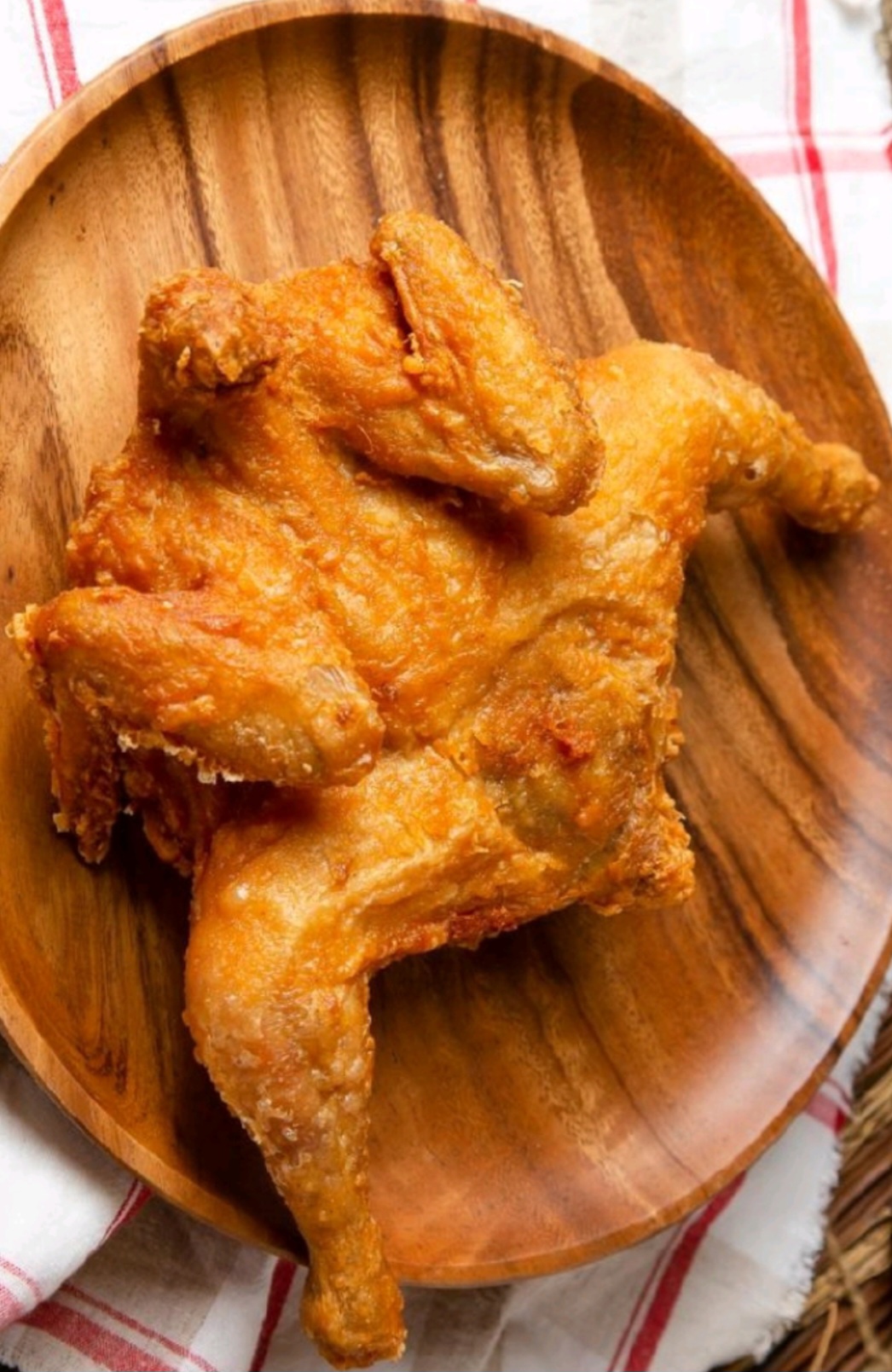 가마치통닭 백석점