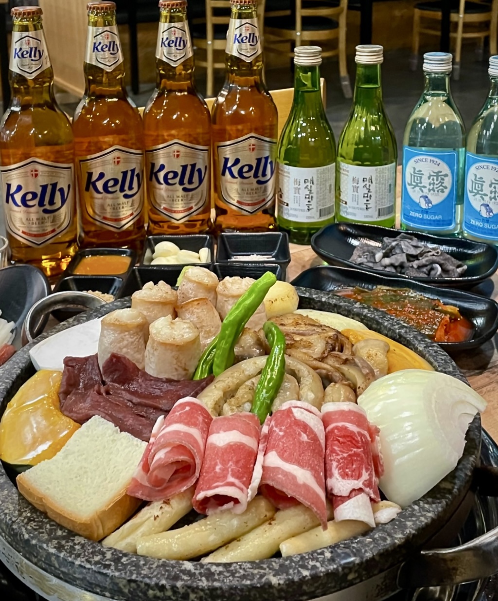 C3 | 경남 창원시 우삼겹 추천 가까운 우삼겹맛집 소개합니다 동춘돌곱창 창원가음점