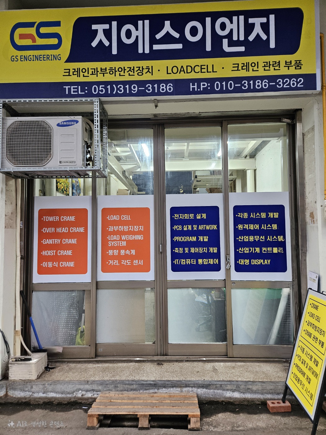 지에스이엔지