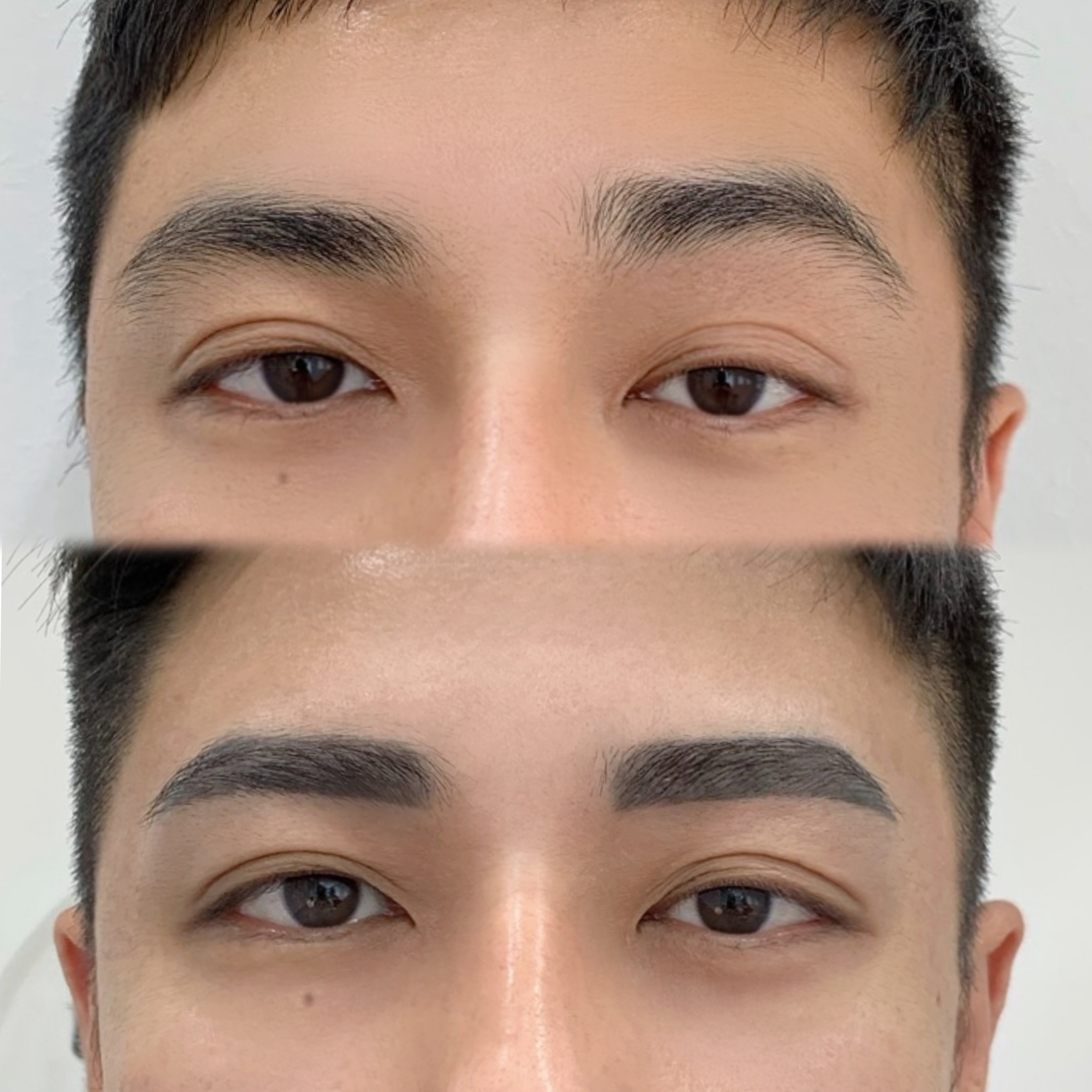 사가정눈썹 유달리뷰티 대표 이미지