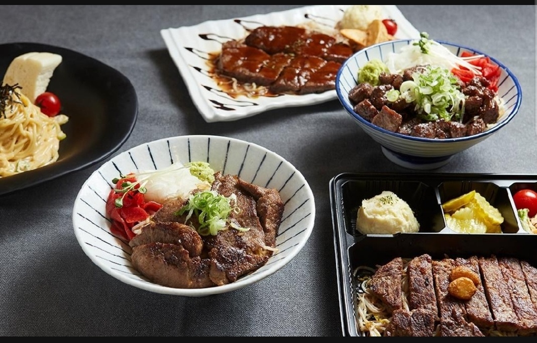 도쿄스테이크 타임스트림점