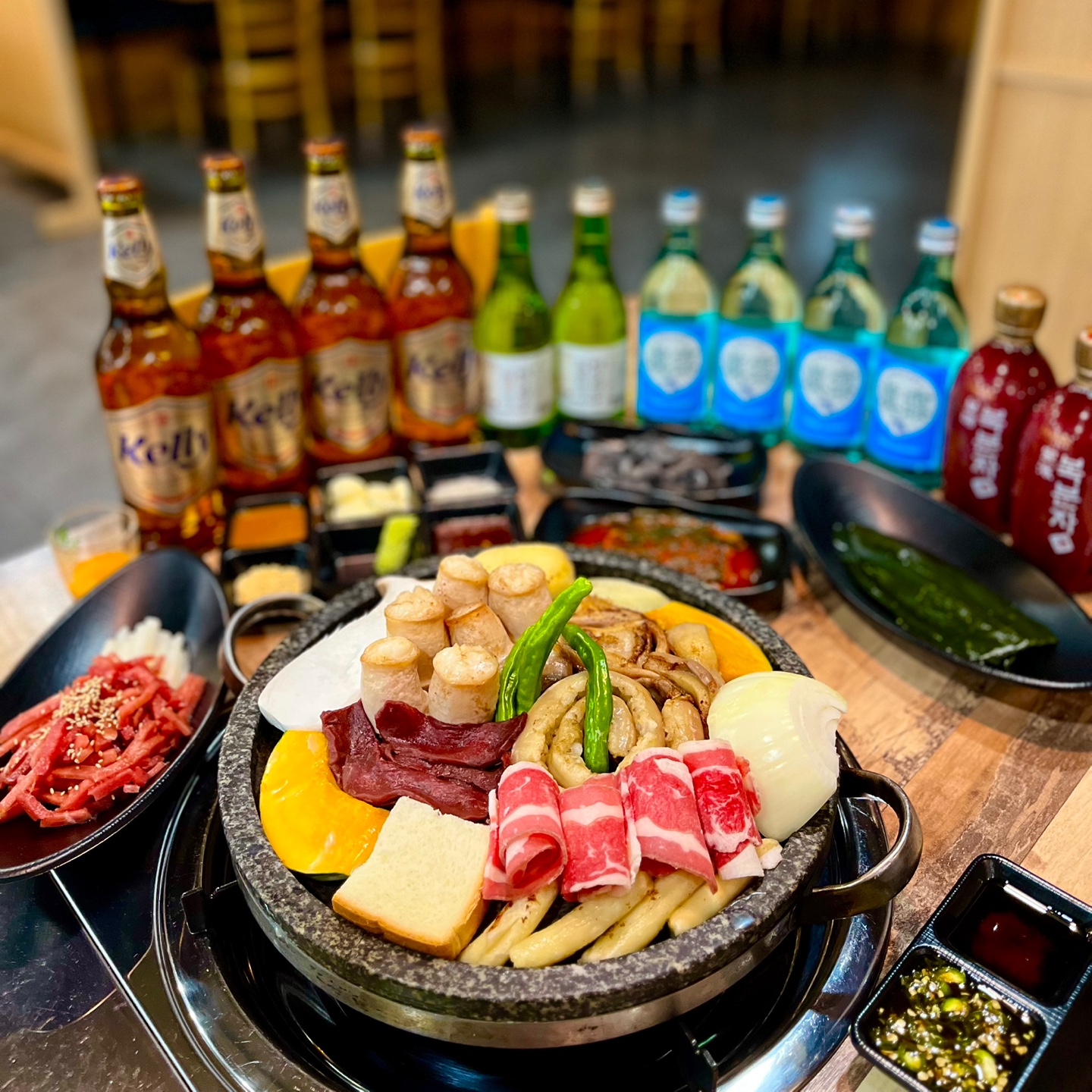 동춘돌곱창 창원가음점 대표 이미지