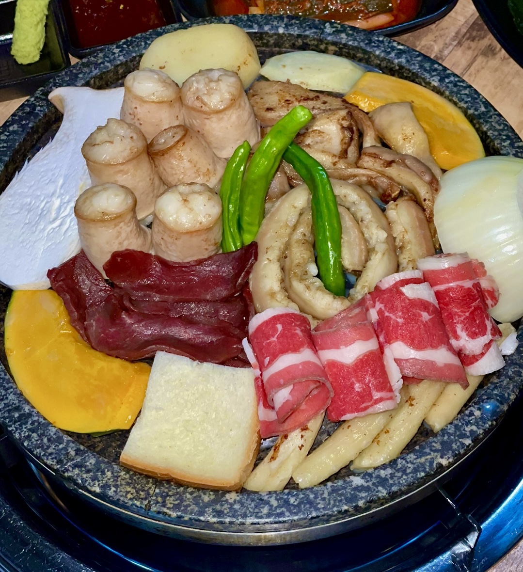 동춘돌곱창 창원가음점