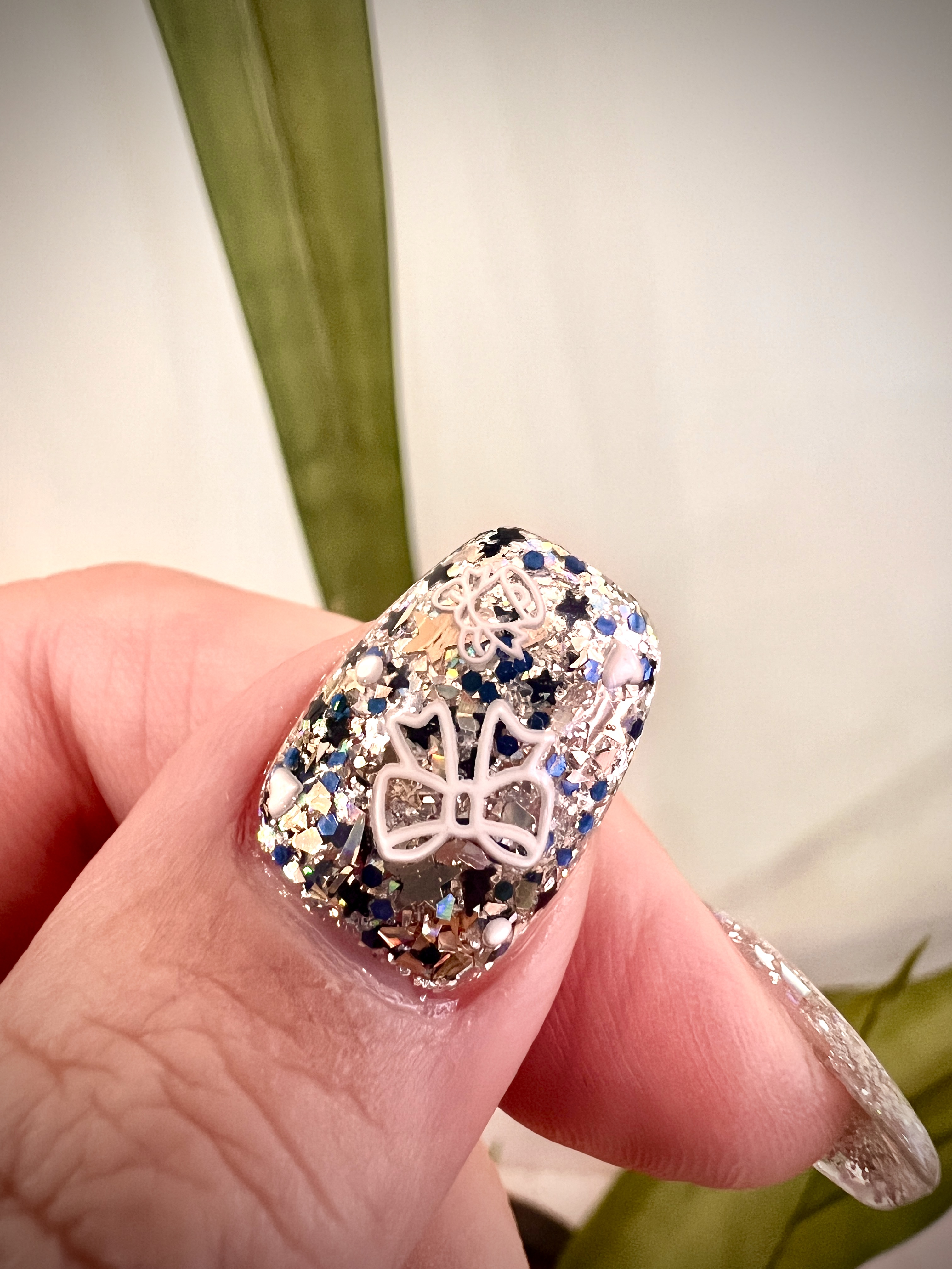 남자다운네일 왜관점 대표 이미지