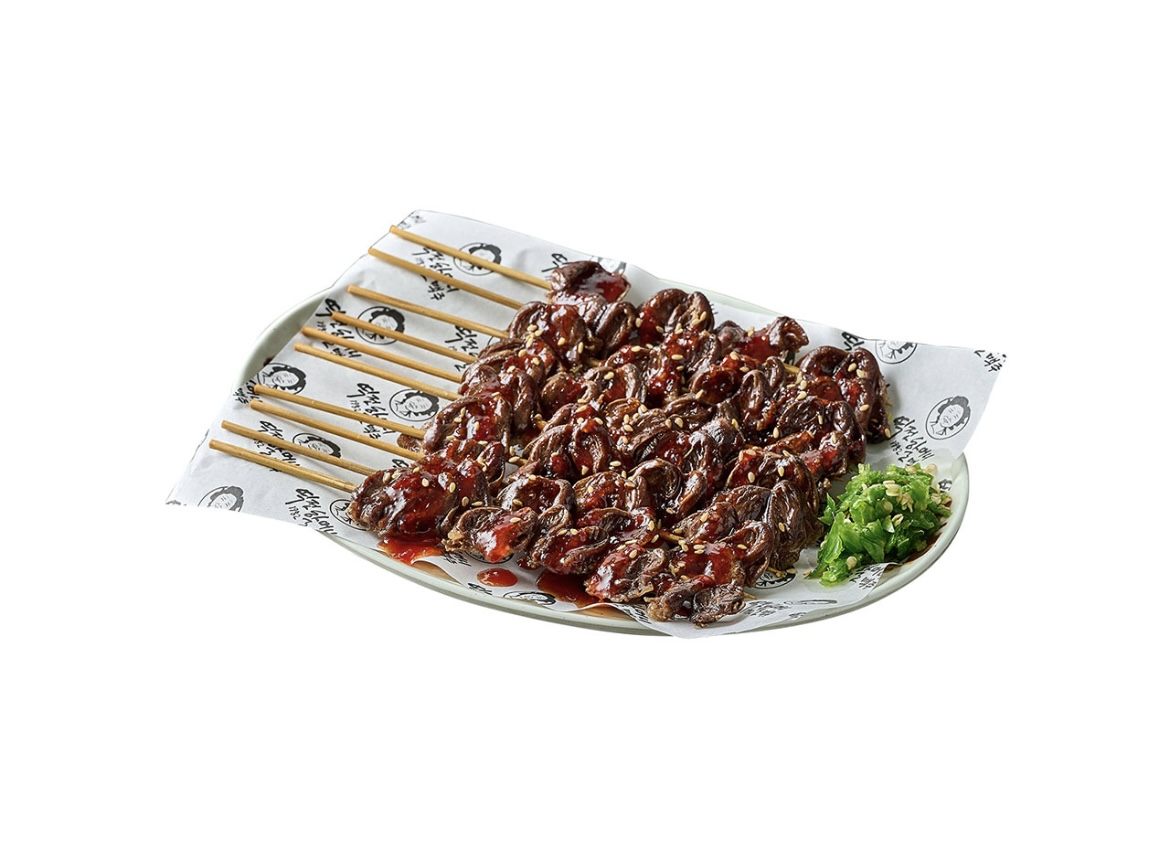 역전할머니맥주 서울한성대점