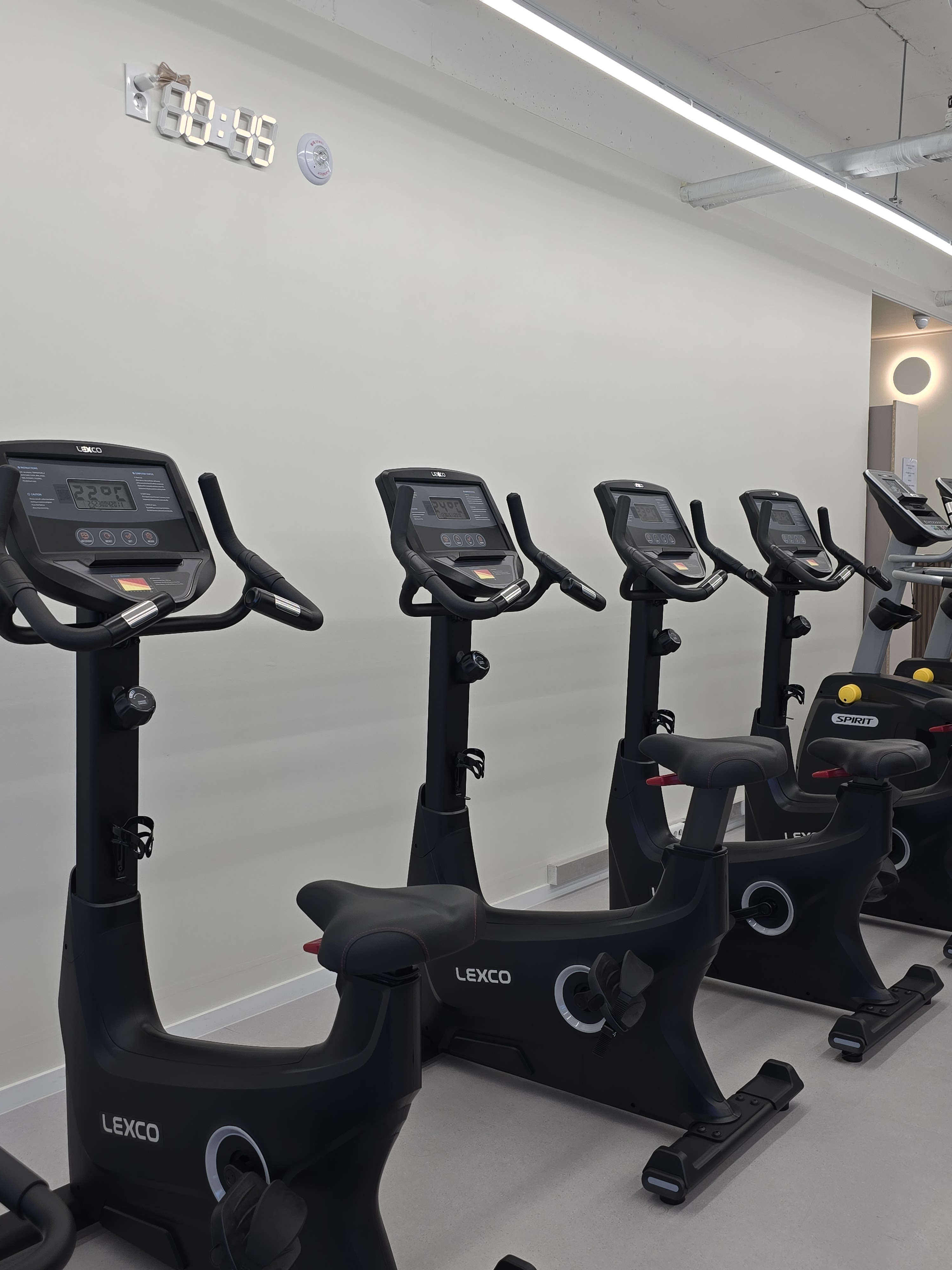 정관장GYM 대표 이미지