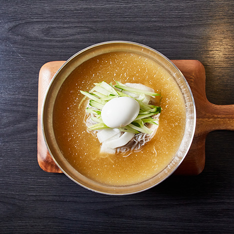 명랑기사식당 송죽점