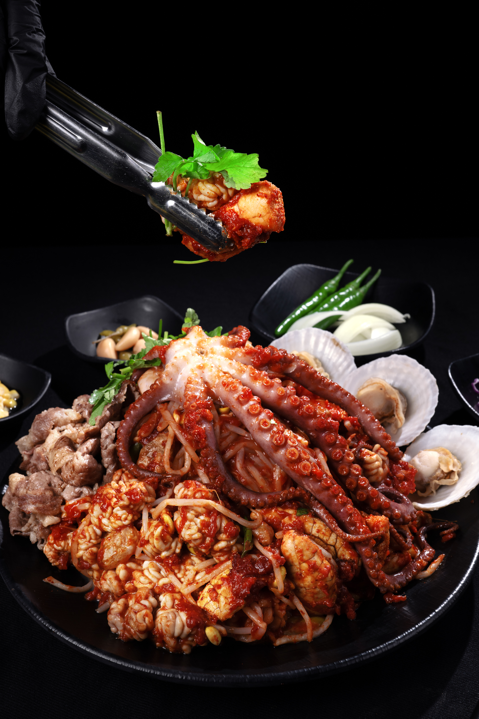 아구야 놀자 완주봉동본점