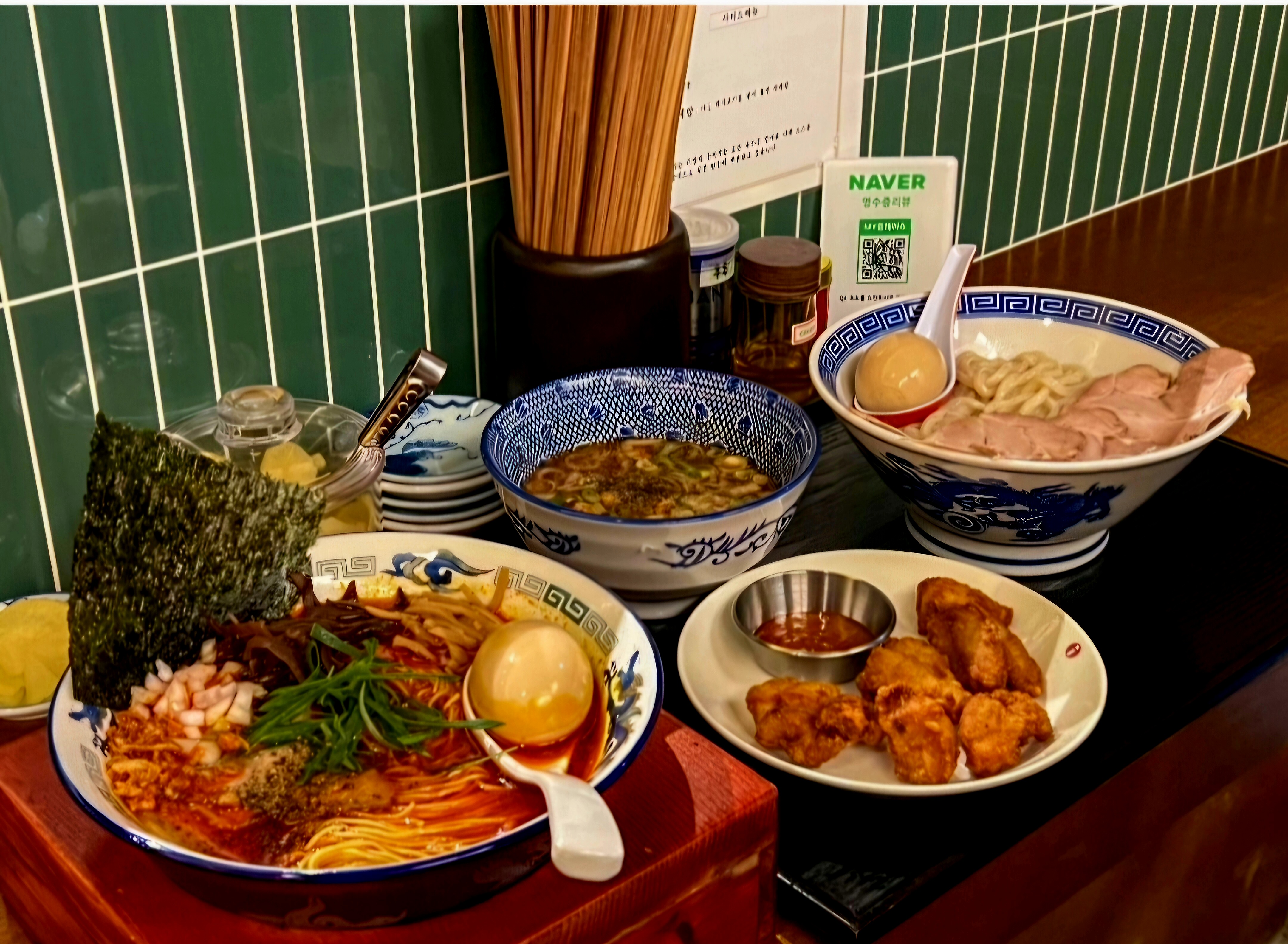 멘야타누키 대표 이미지