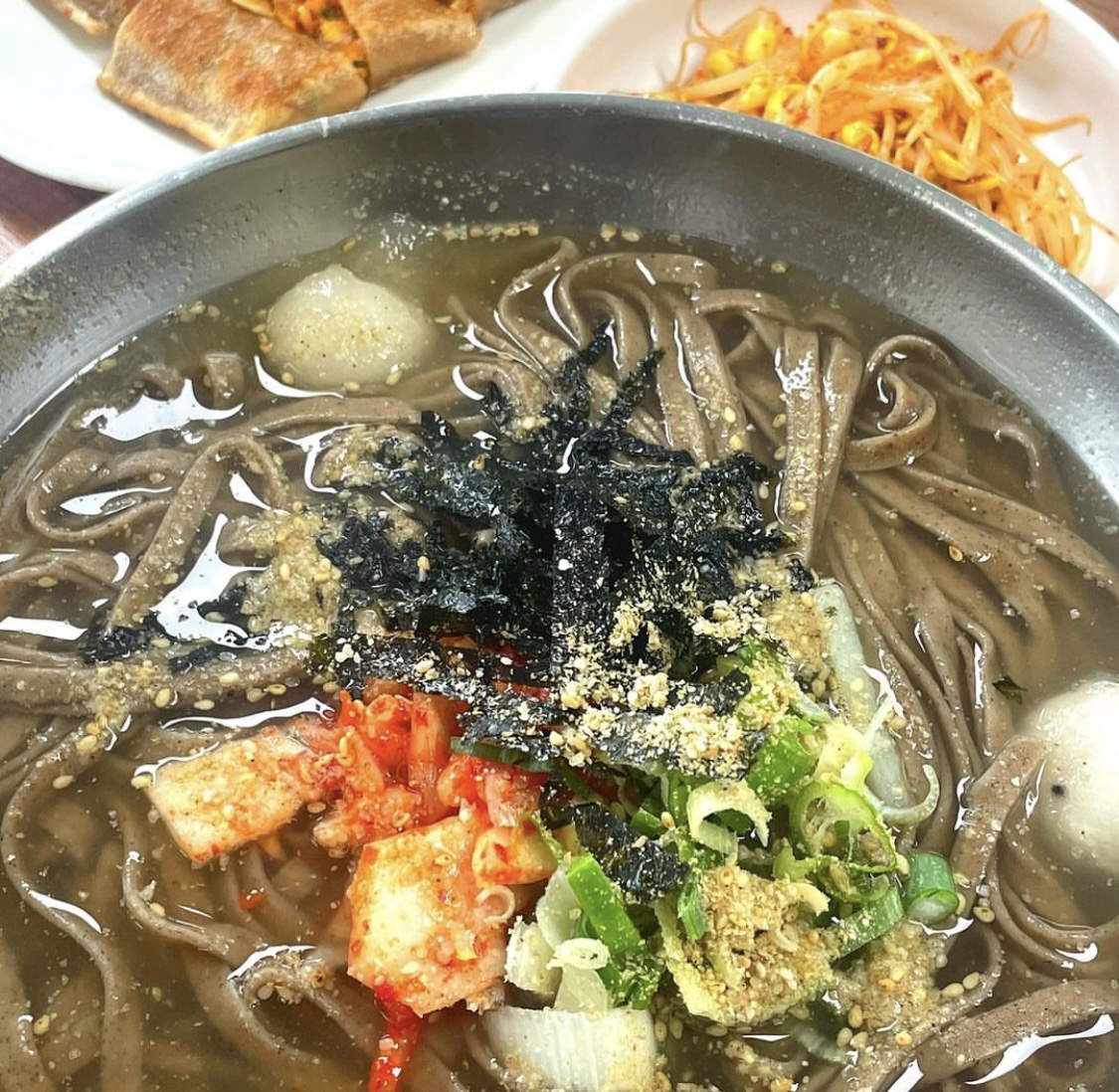 홍천식당
