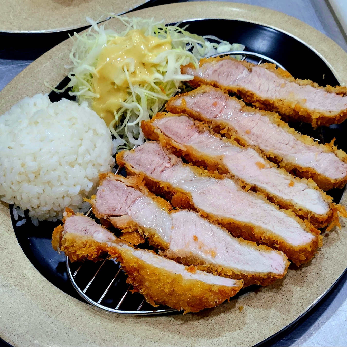 미락카츠 가산점