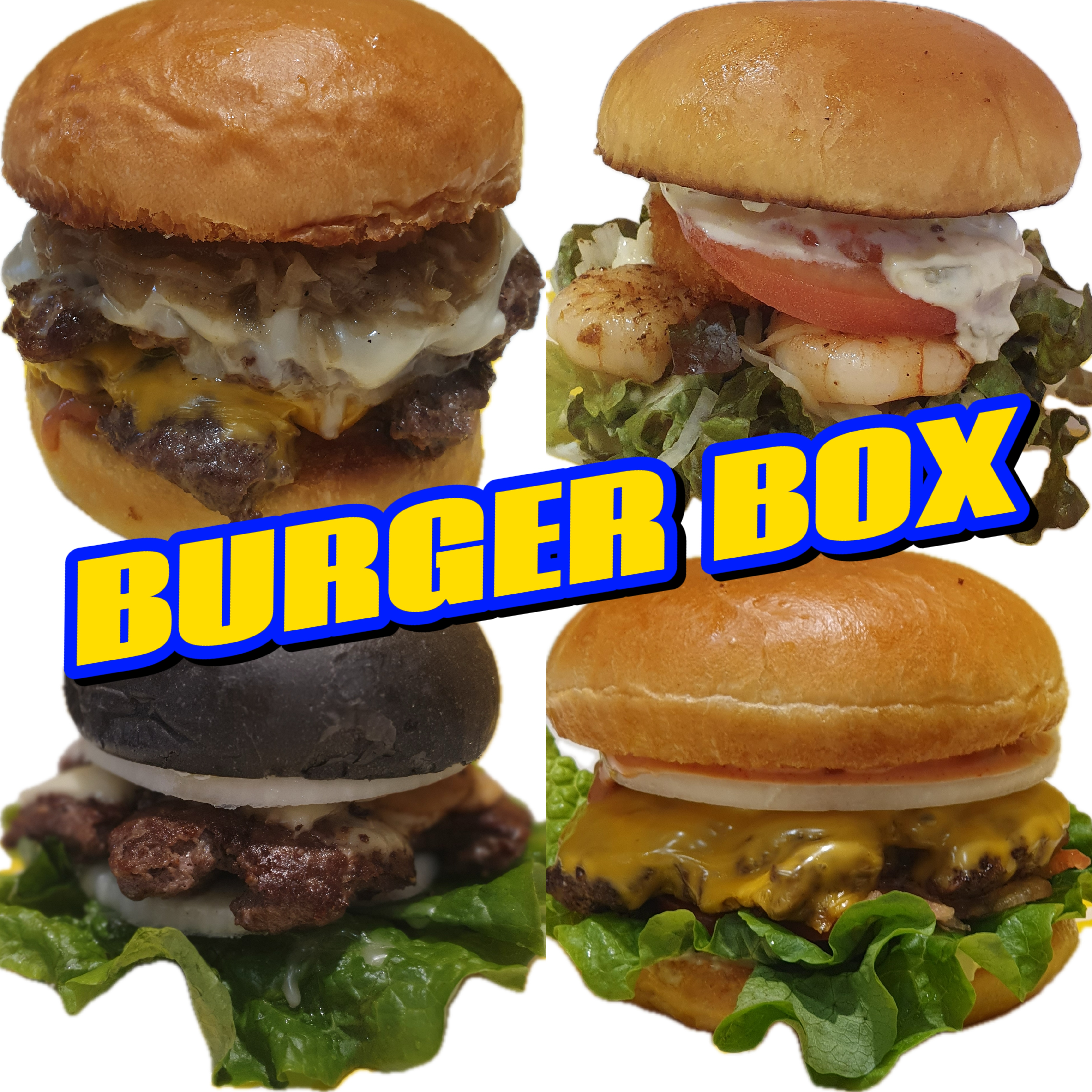 버거박스