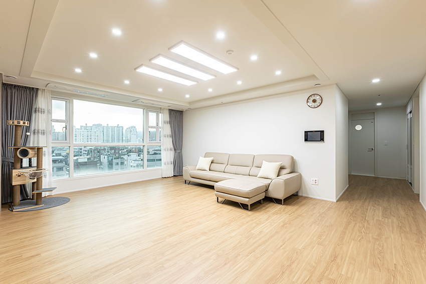 한승인테리어 대표 이미지