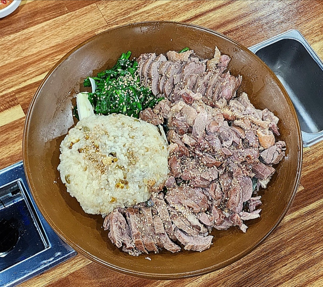 강변생오리