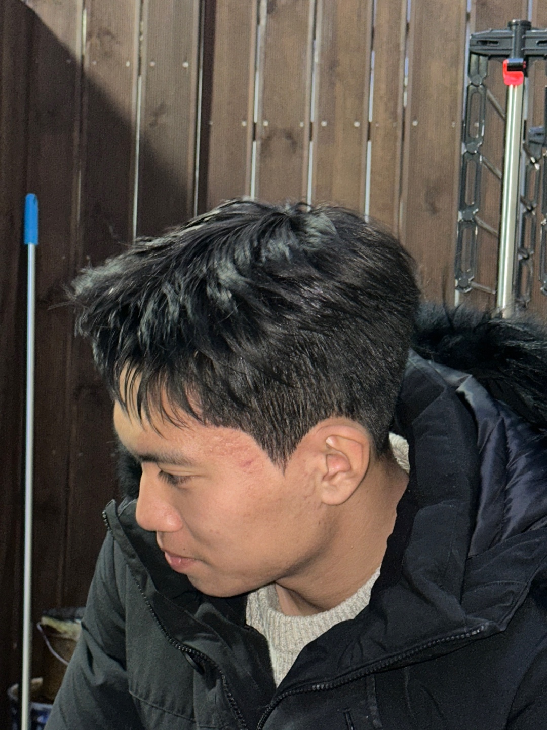 더젠트바버샵