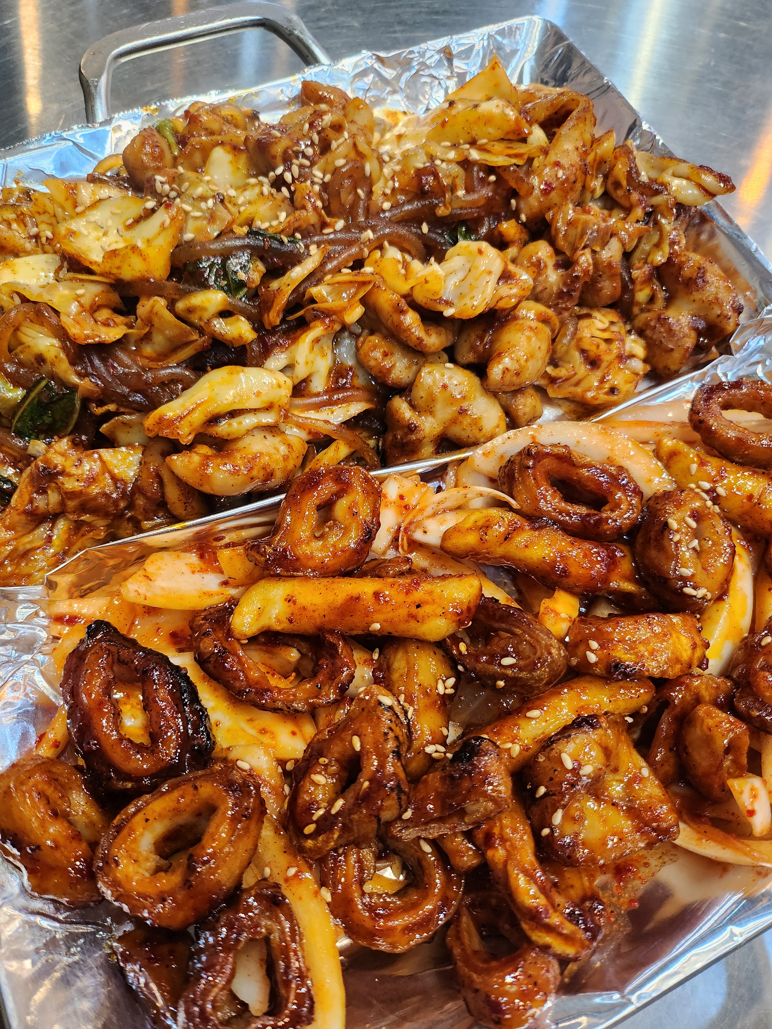 불난막창 동삭점