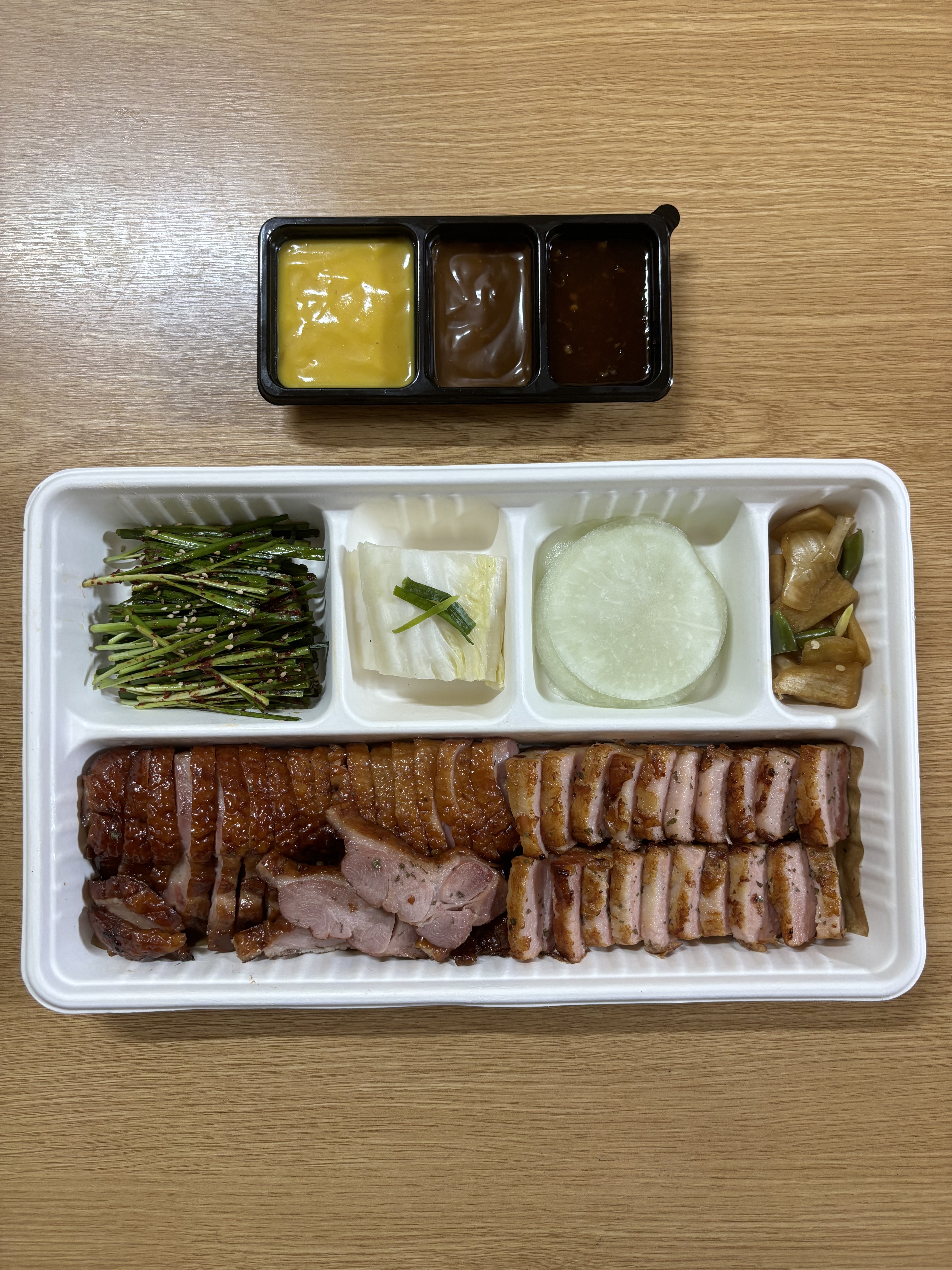 오리사냥