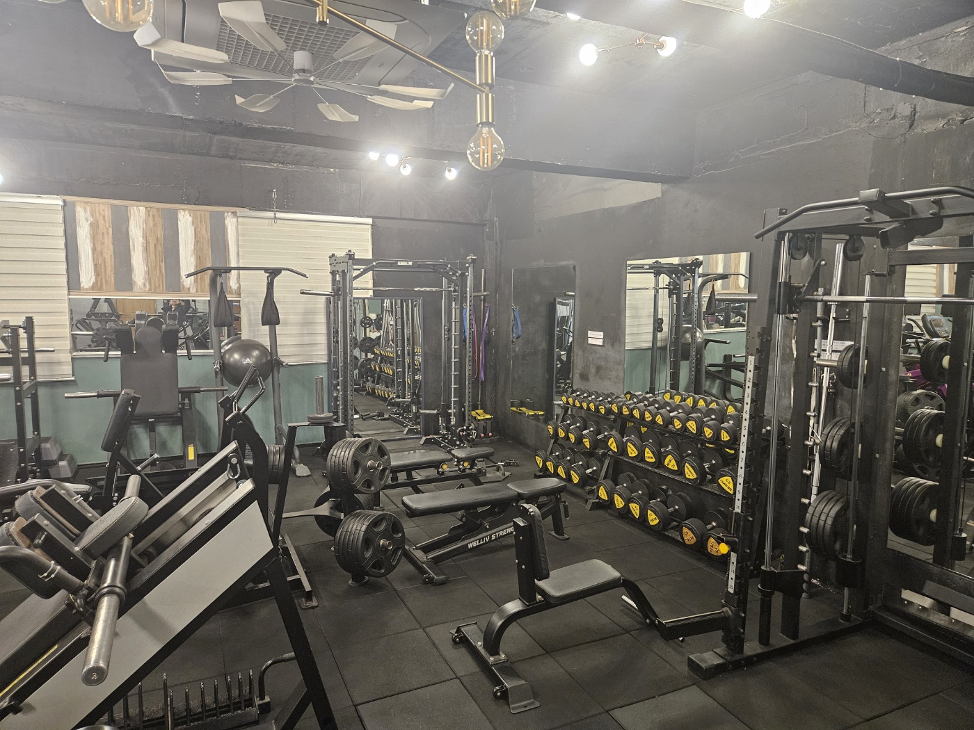 2FITNESS