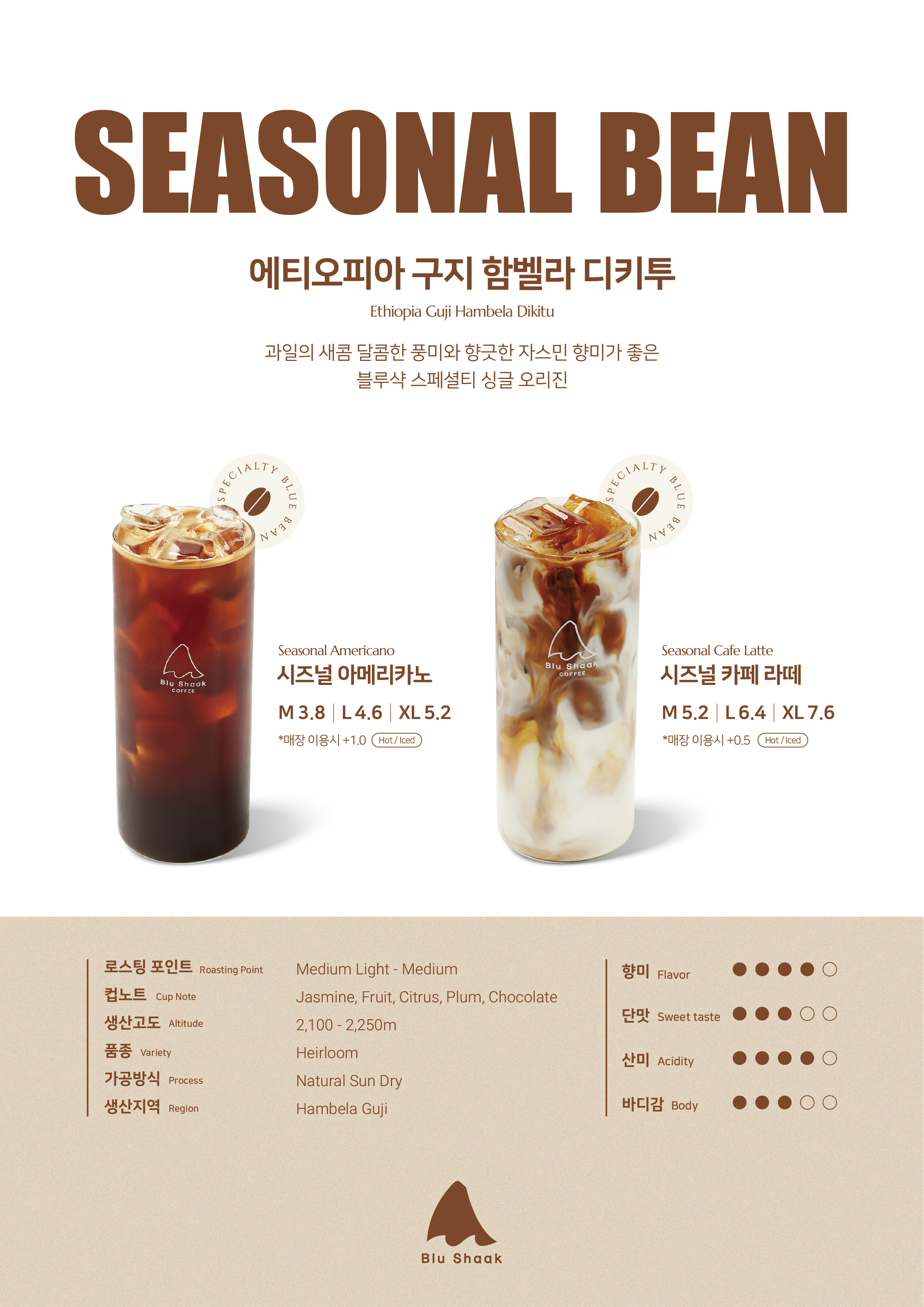 블루샥 동김해DT점