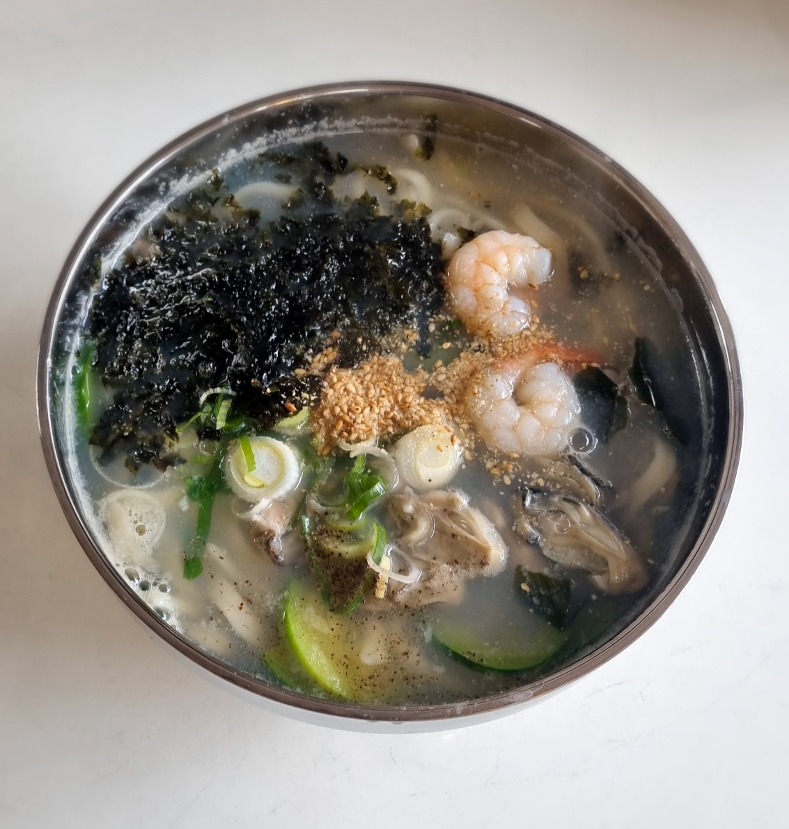 국수명가
