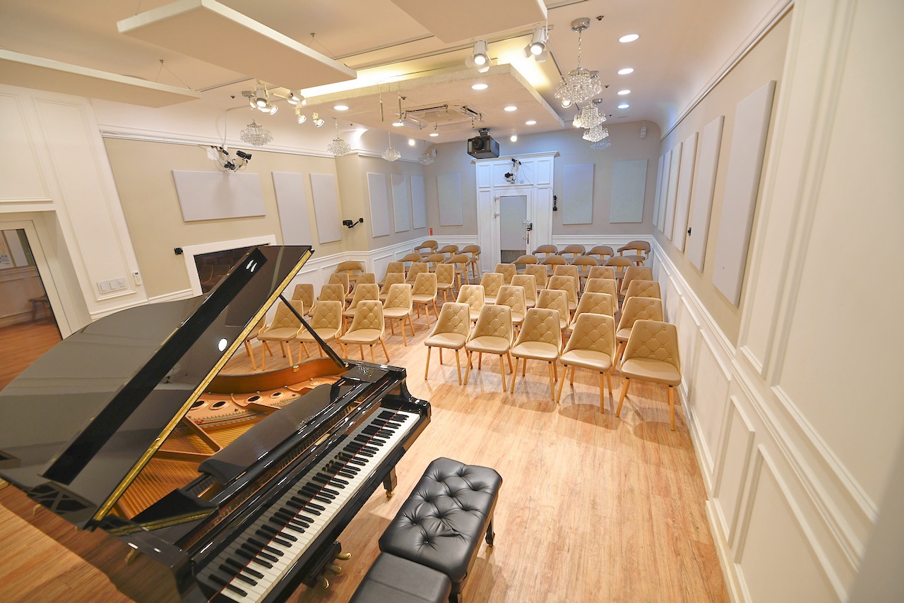 1번째 스튜디오 사진