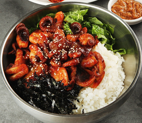 송가네감자탕 본점