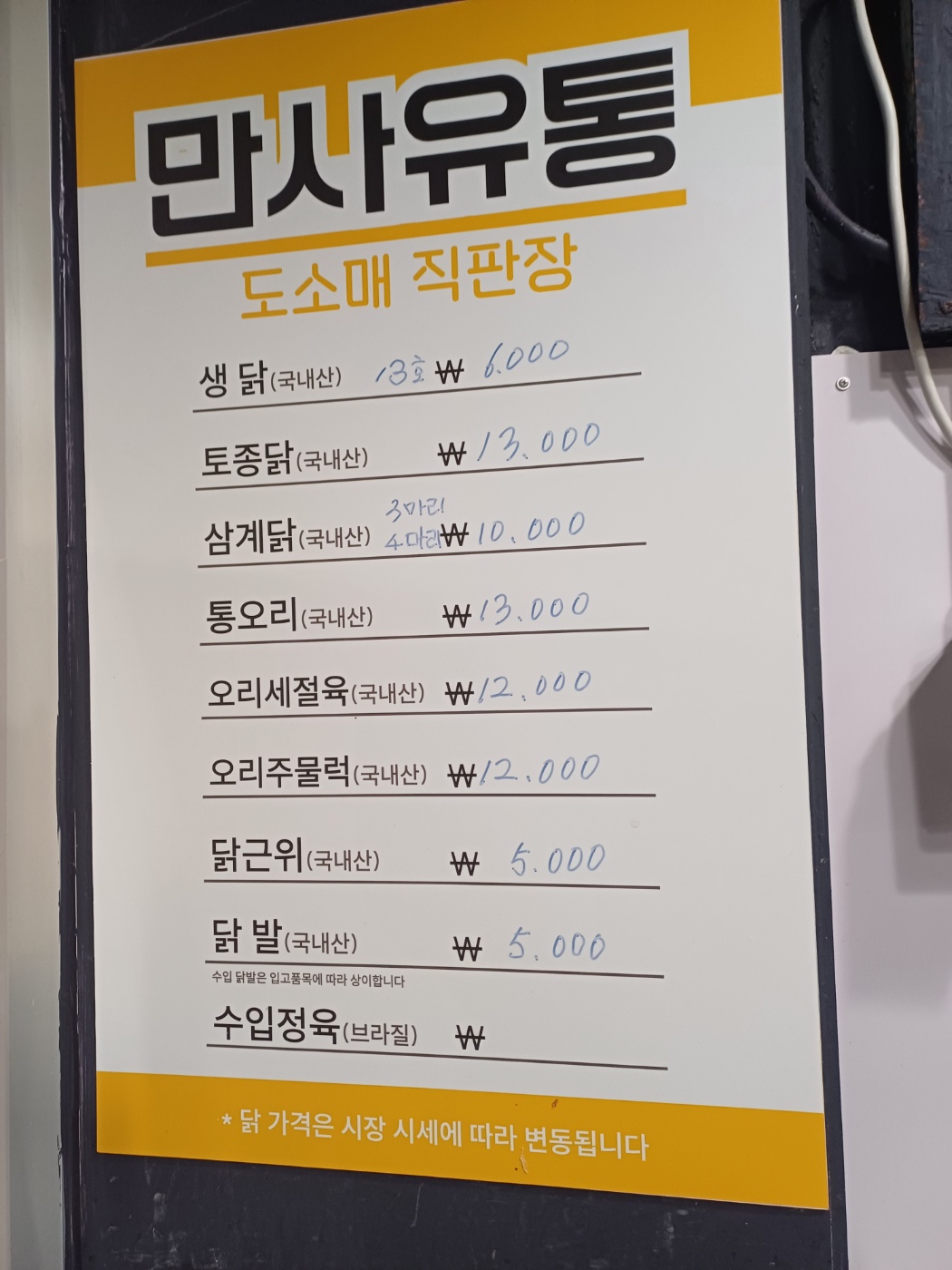 요약 정보 이미지