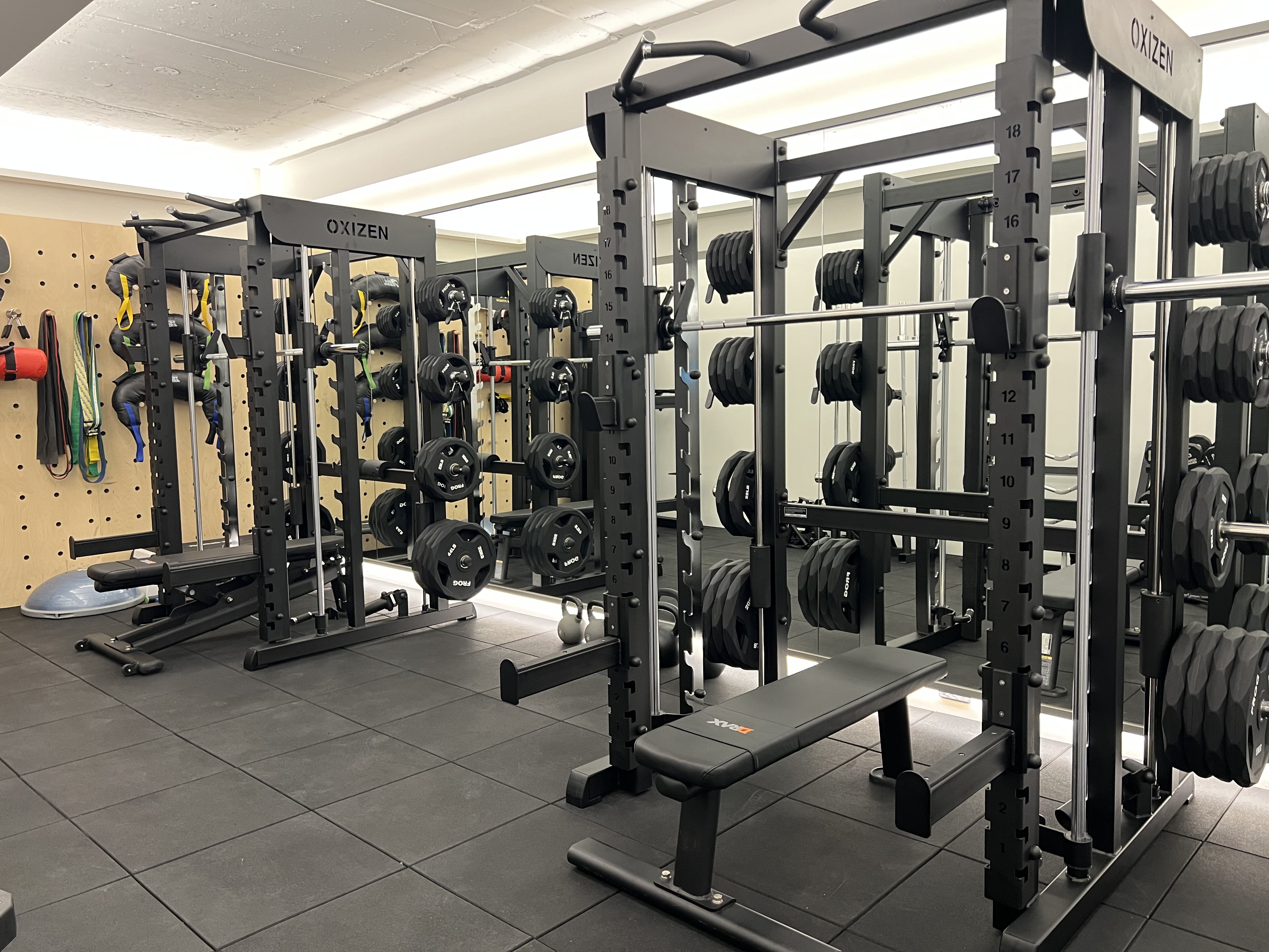 피지오스튜디오 대표 이미지