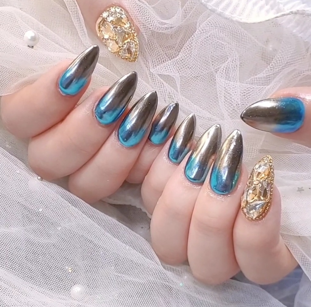 24시네일소나바라 해운대점