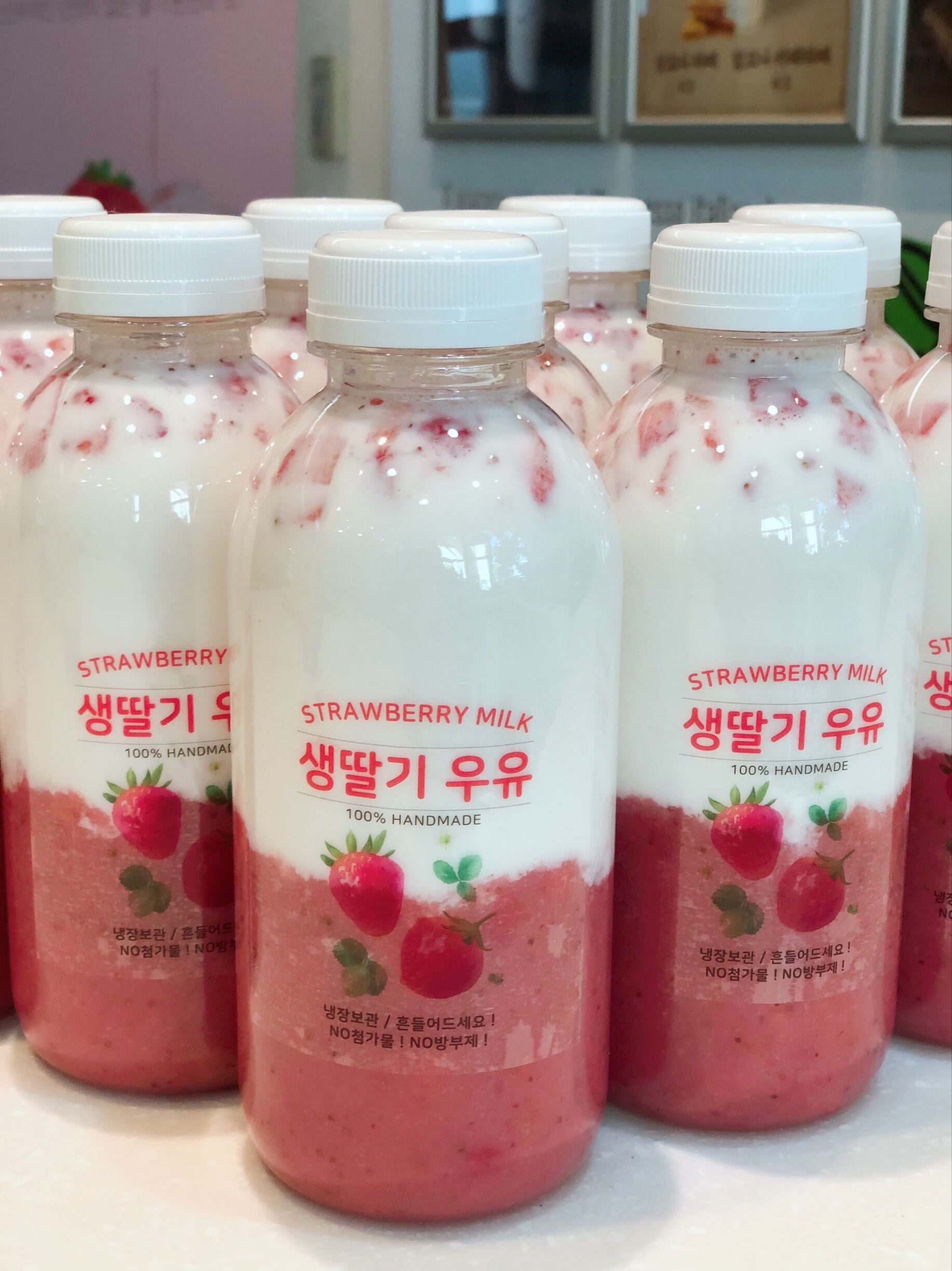 모캄보 대구미래병원점
