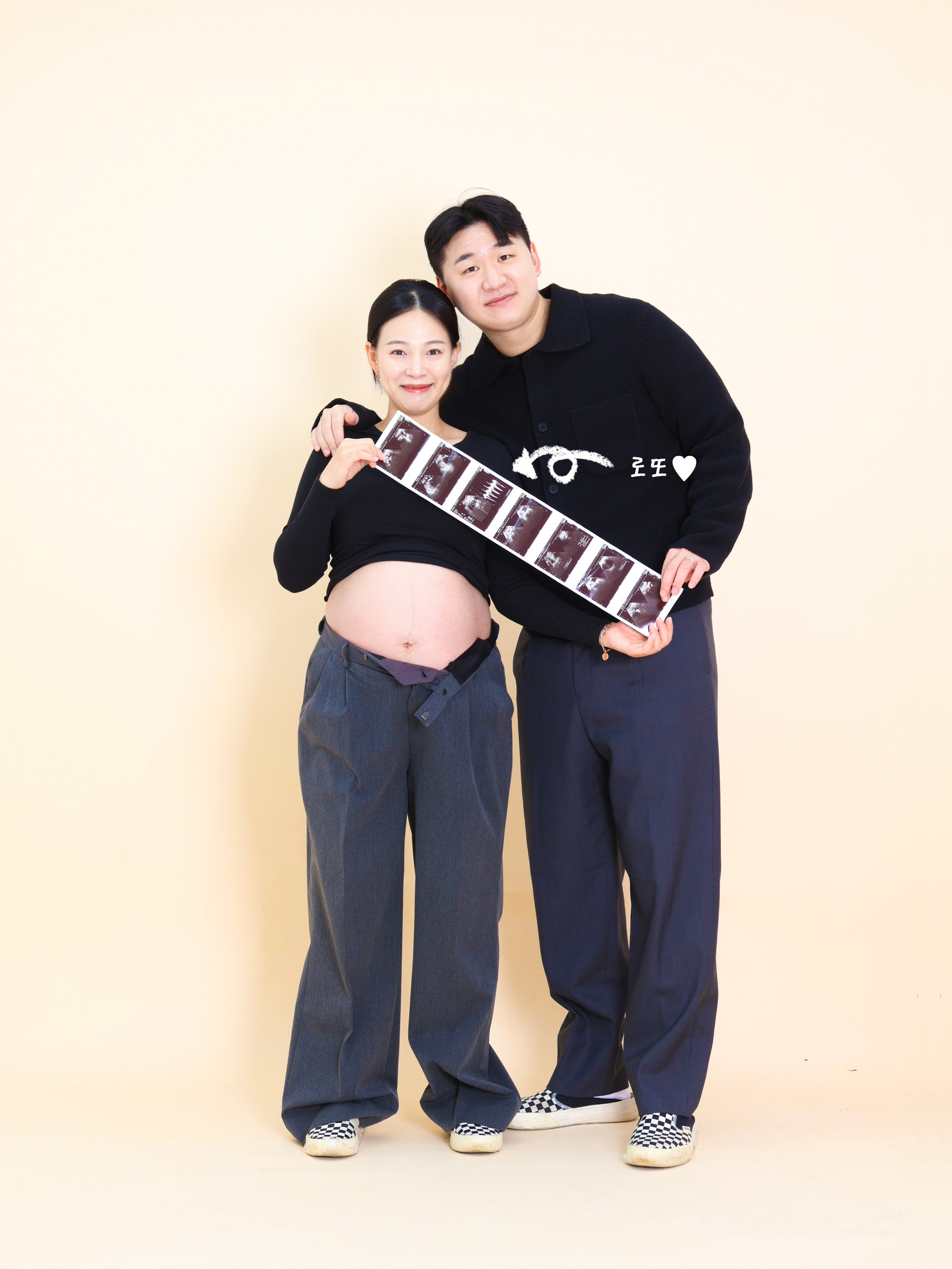 씬셀프사진관 파주 운정 산내점