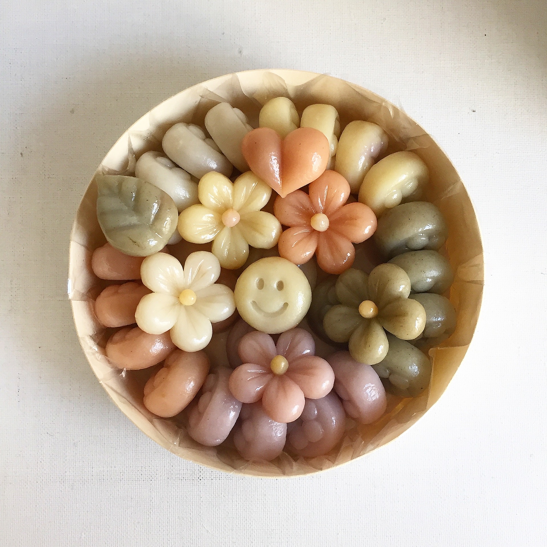 살짝쿵떡
