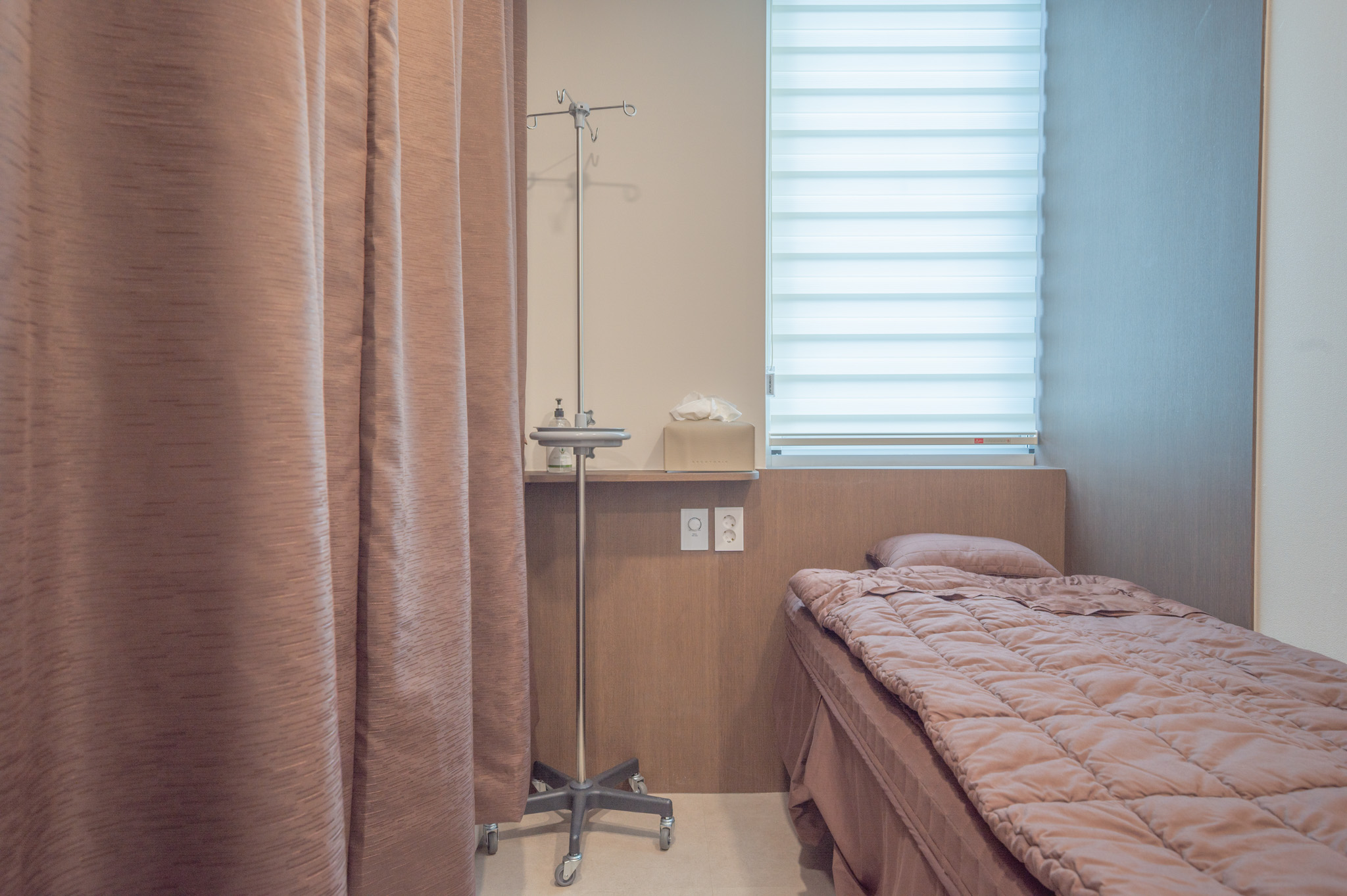 서울퍼스트이비인후과의원 대표 이미지